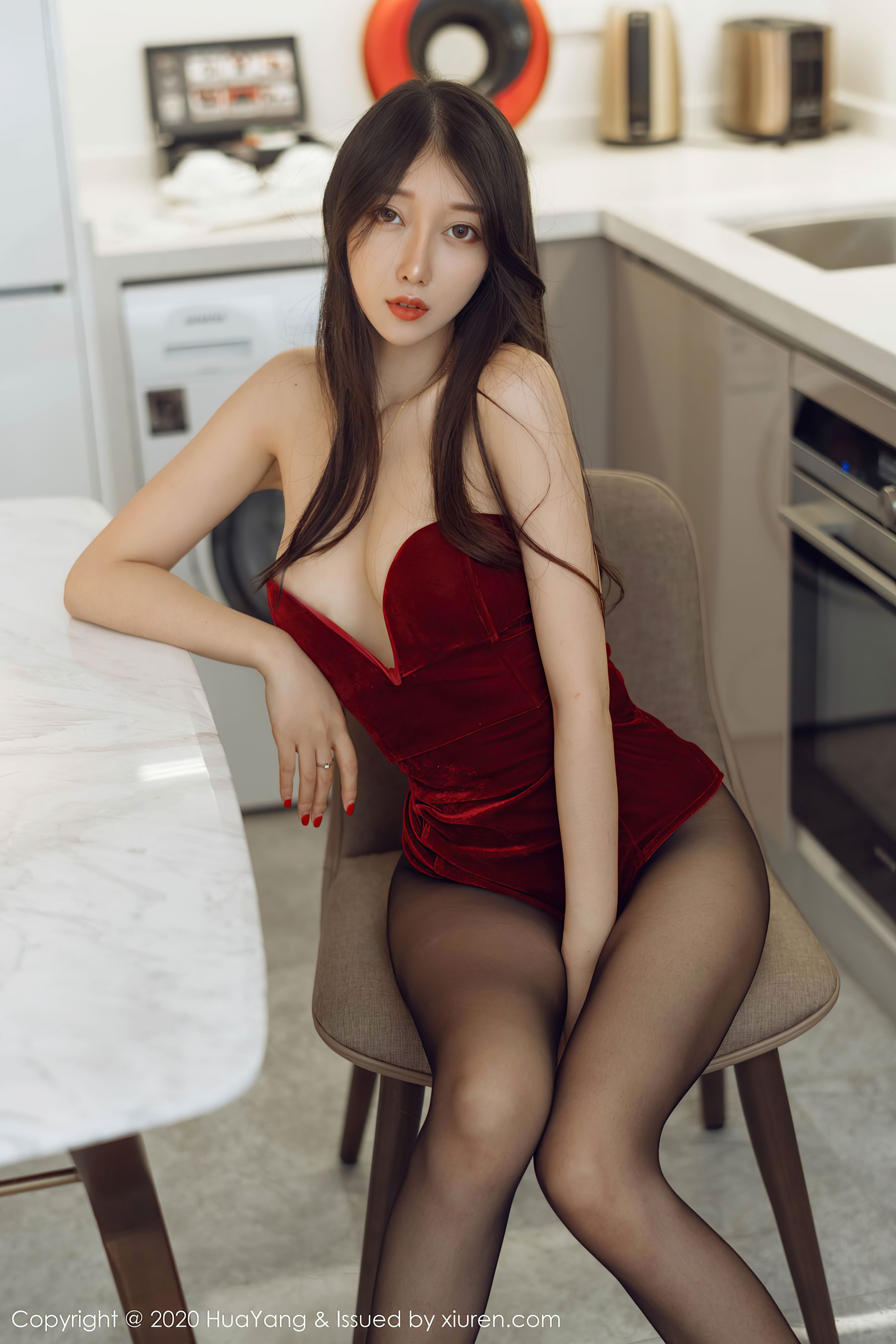 Vol.284 玥儿玥er-图4