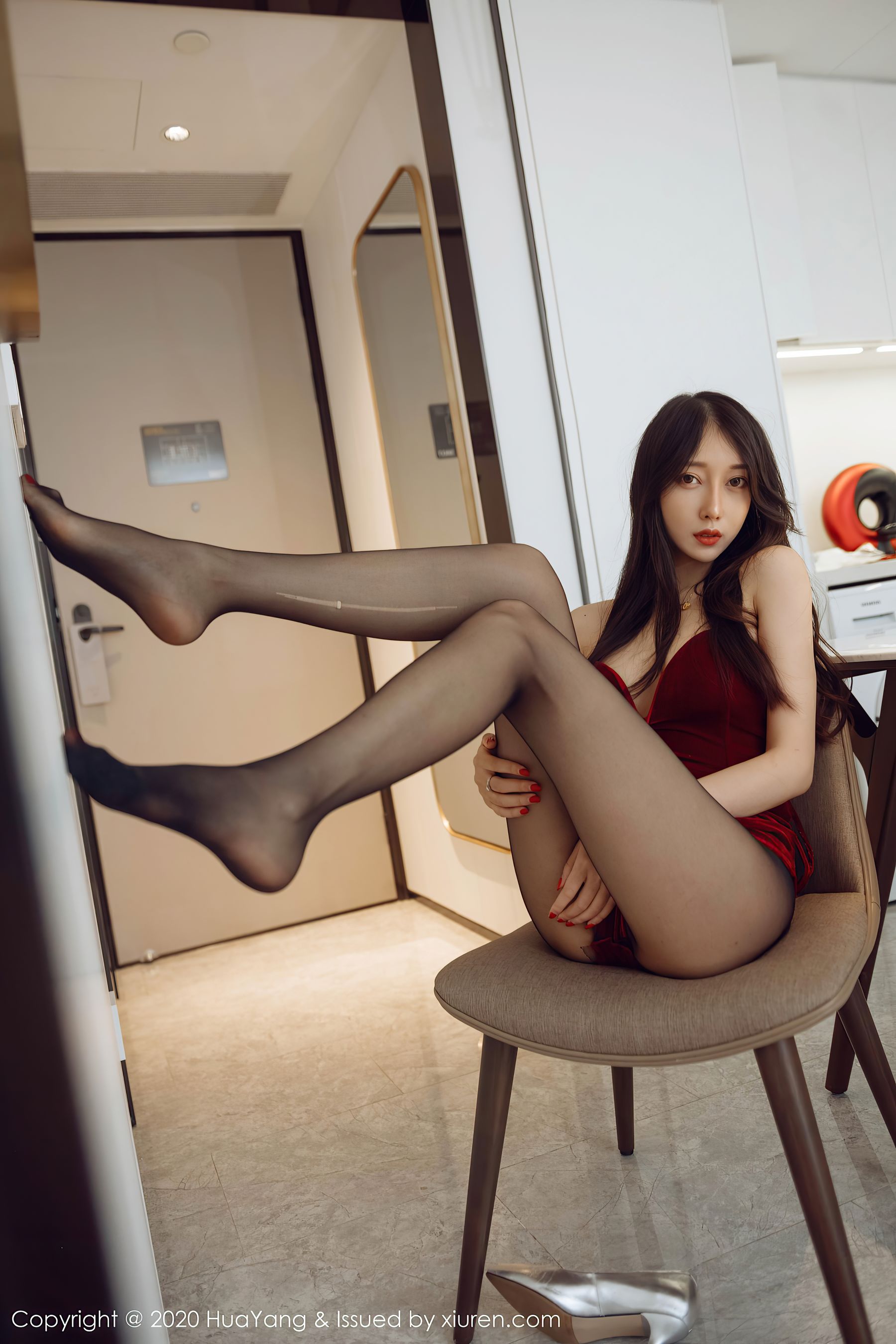 Vol.284 玥儿玥er-图61