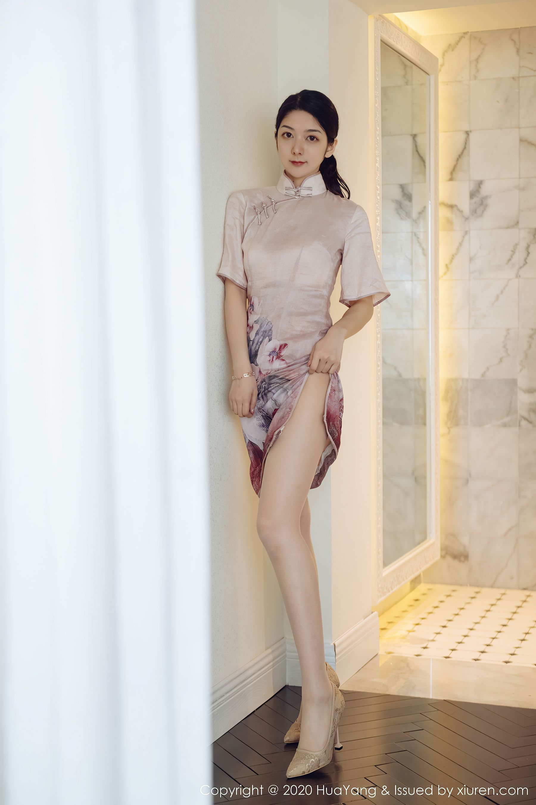 Vol.285 Angela小热巴-图30