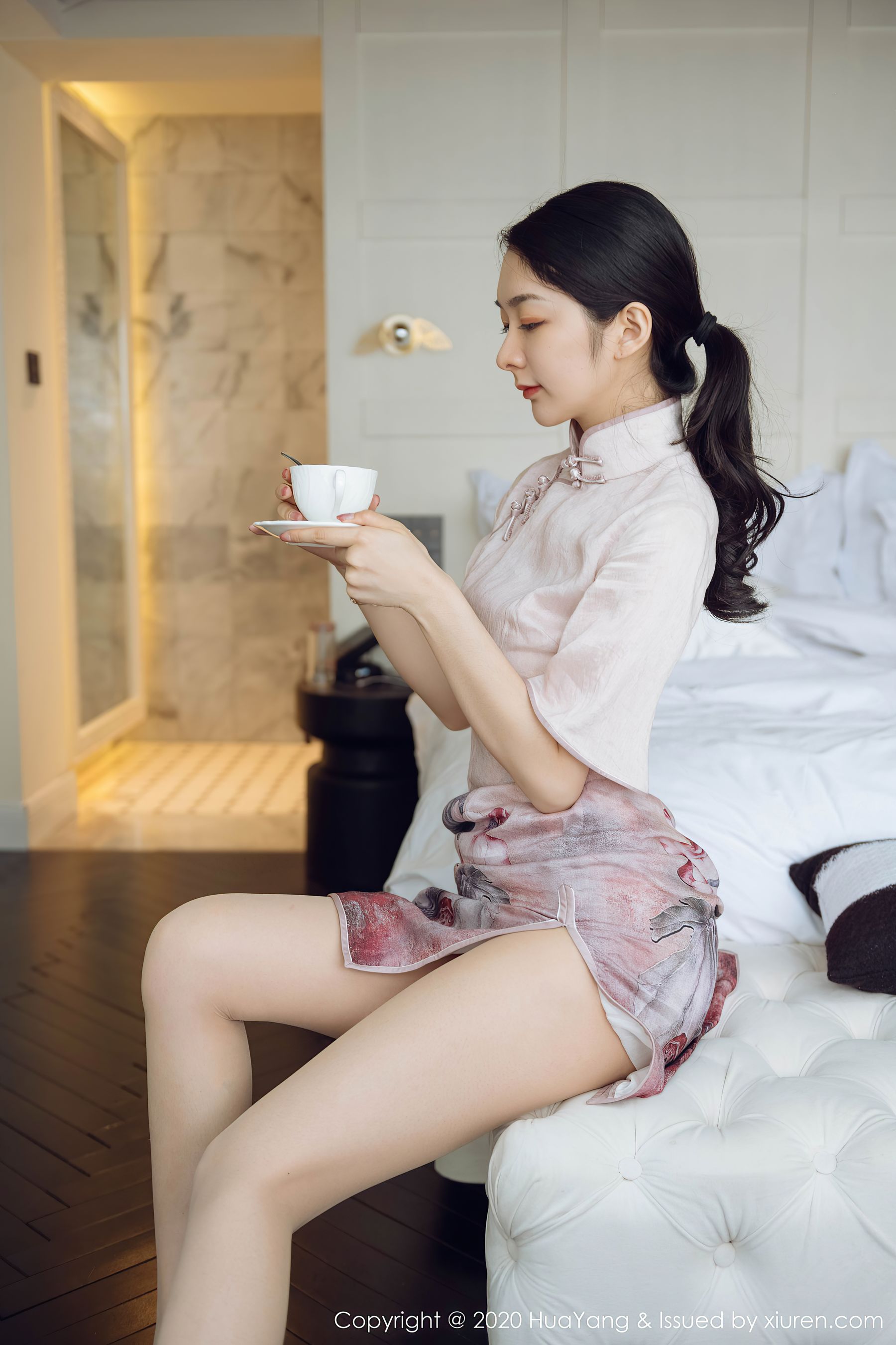 Vol.285 Angela小热巴-图36