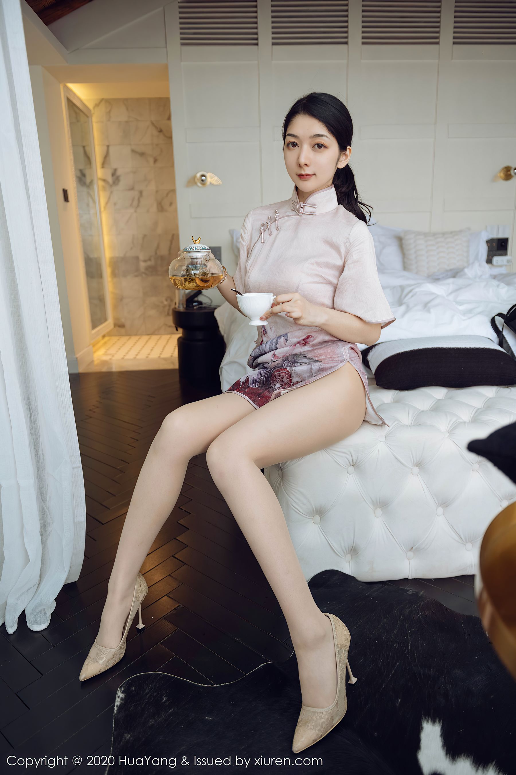 Vol.285 Angela小热巴-图40