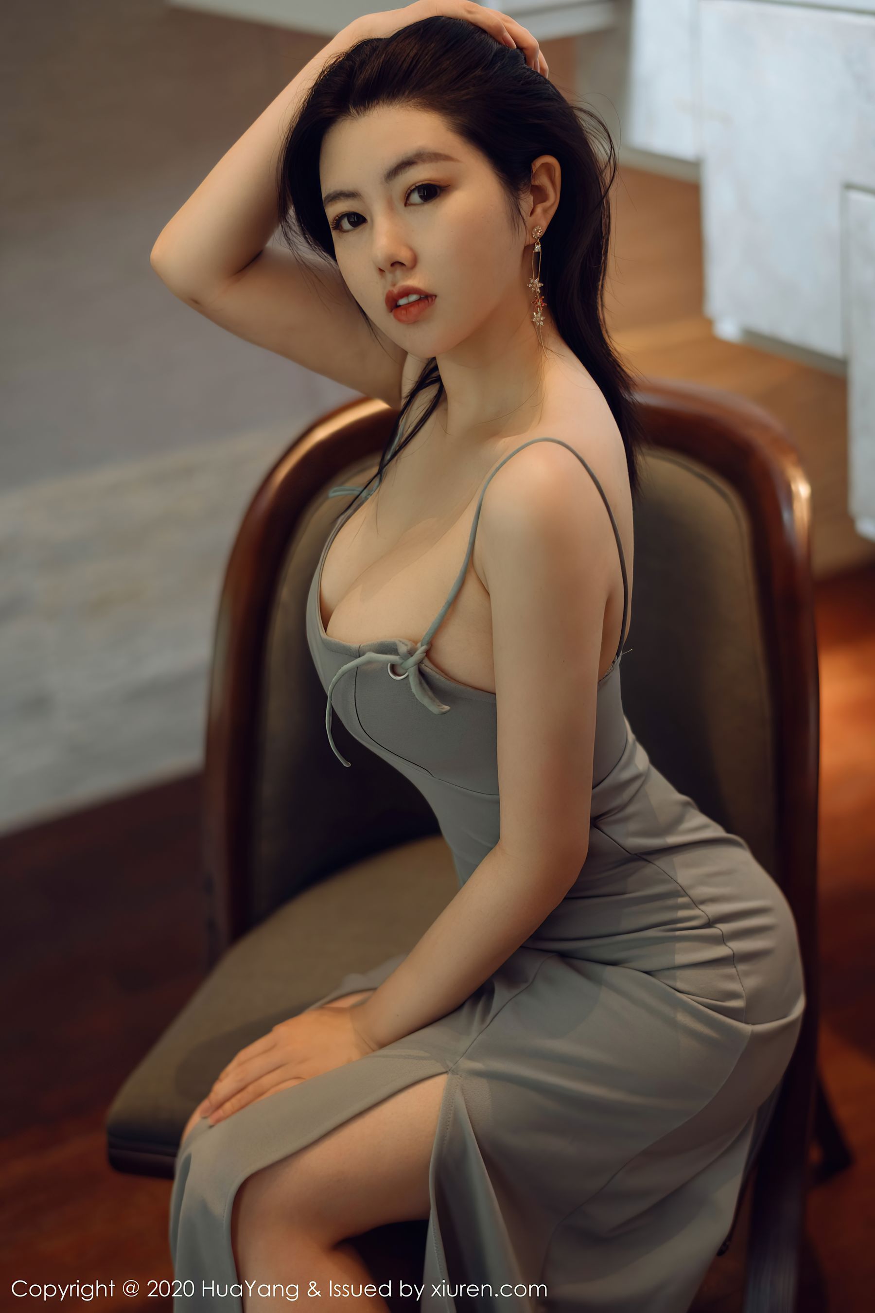 Vol.290 娜露Selena-图1