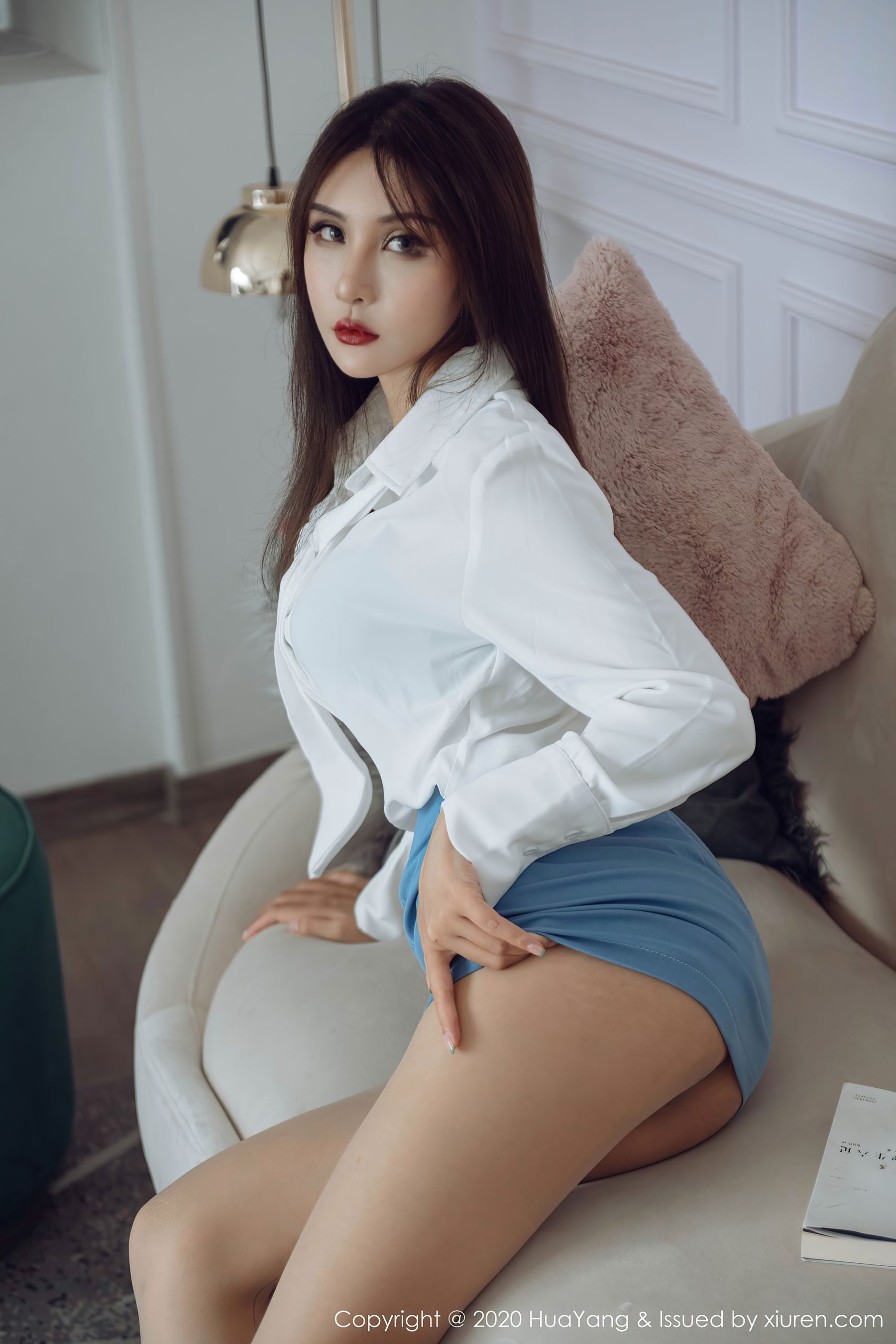Vol.291 Emily顾奈奈-图18