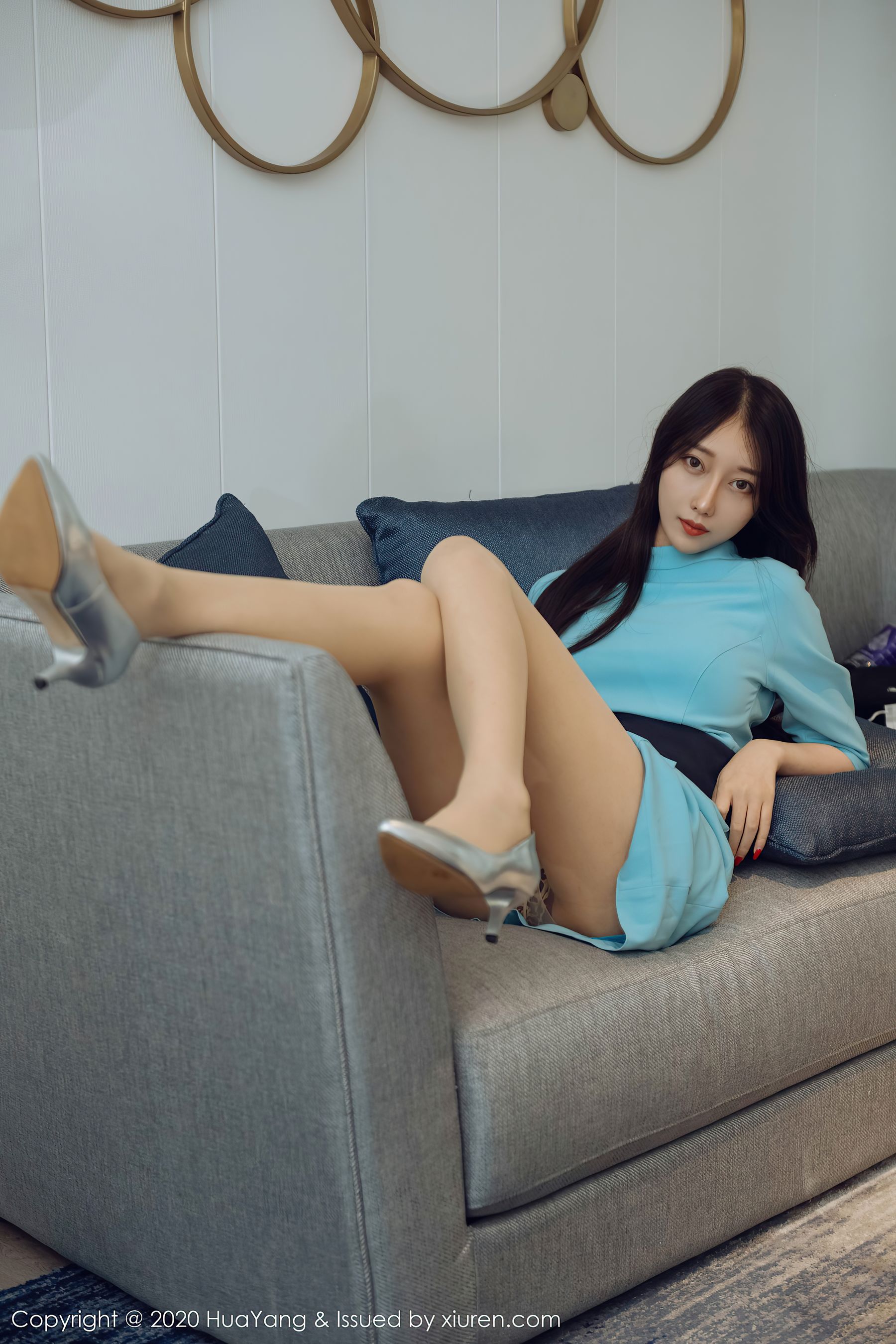 Vol.292 玥儿玥er-图11