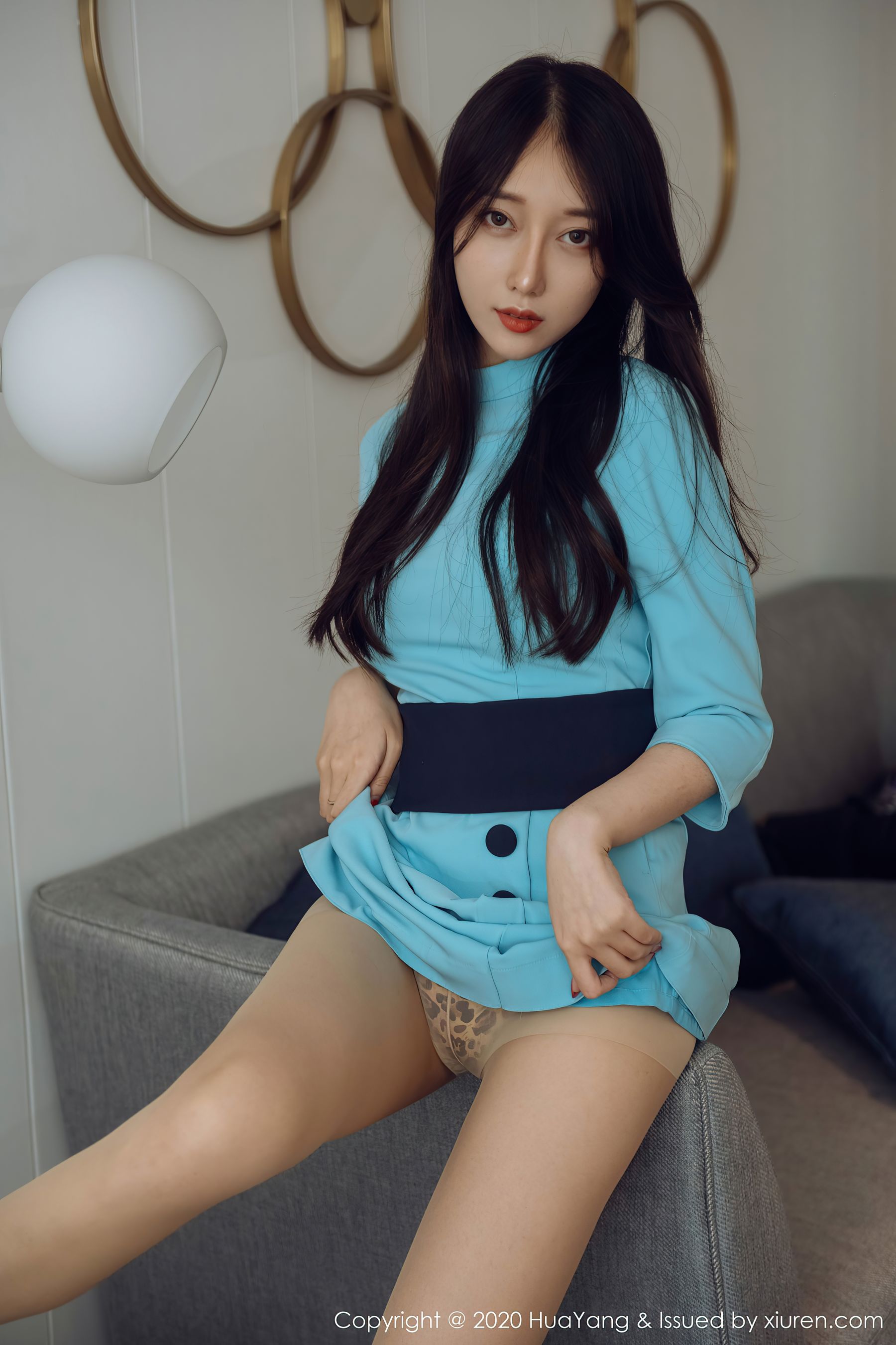 Vol.292 玥儿玥er-图19