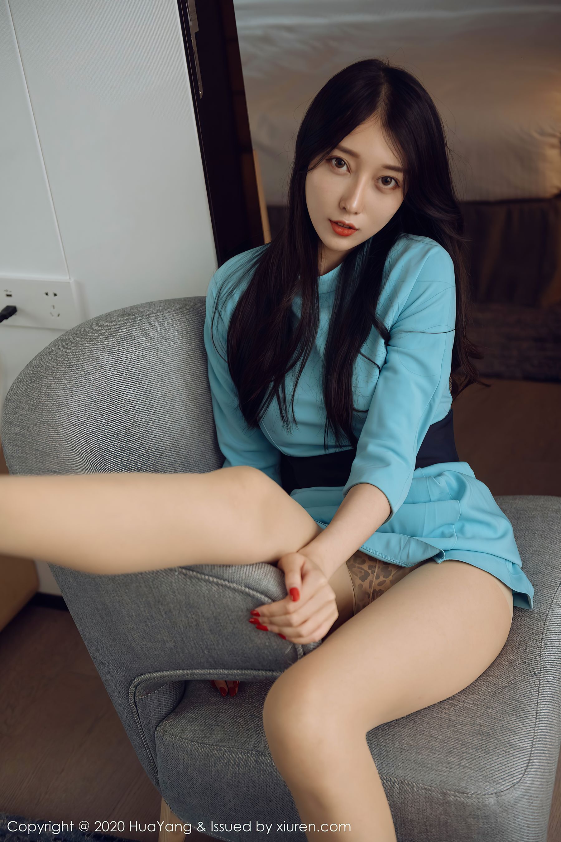Vol.292 玥儿玥er-图43