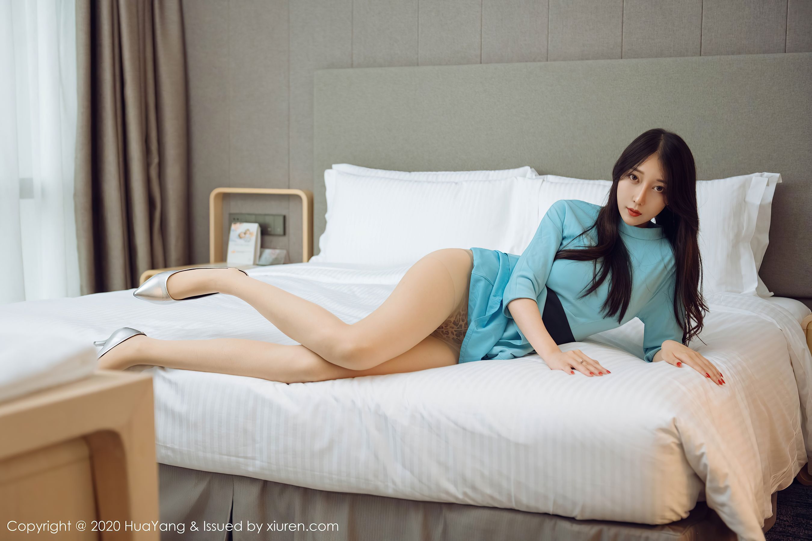 Vol.292 玥儿玥er-图47
