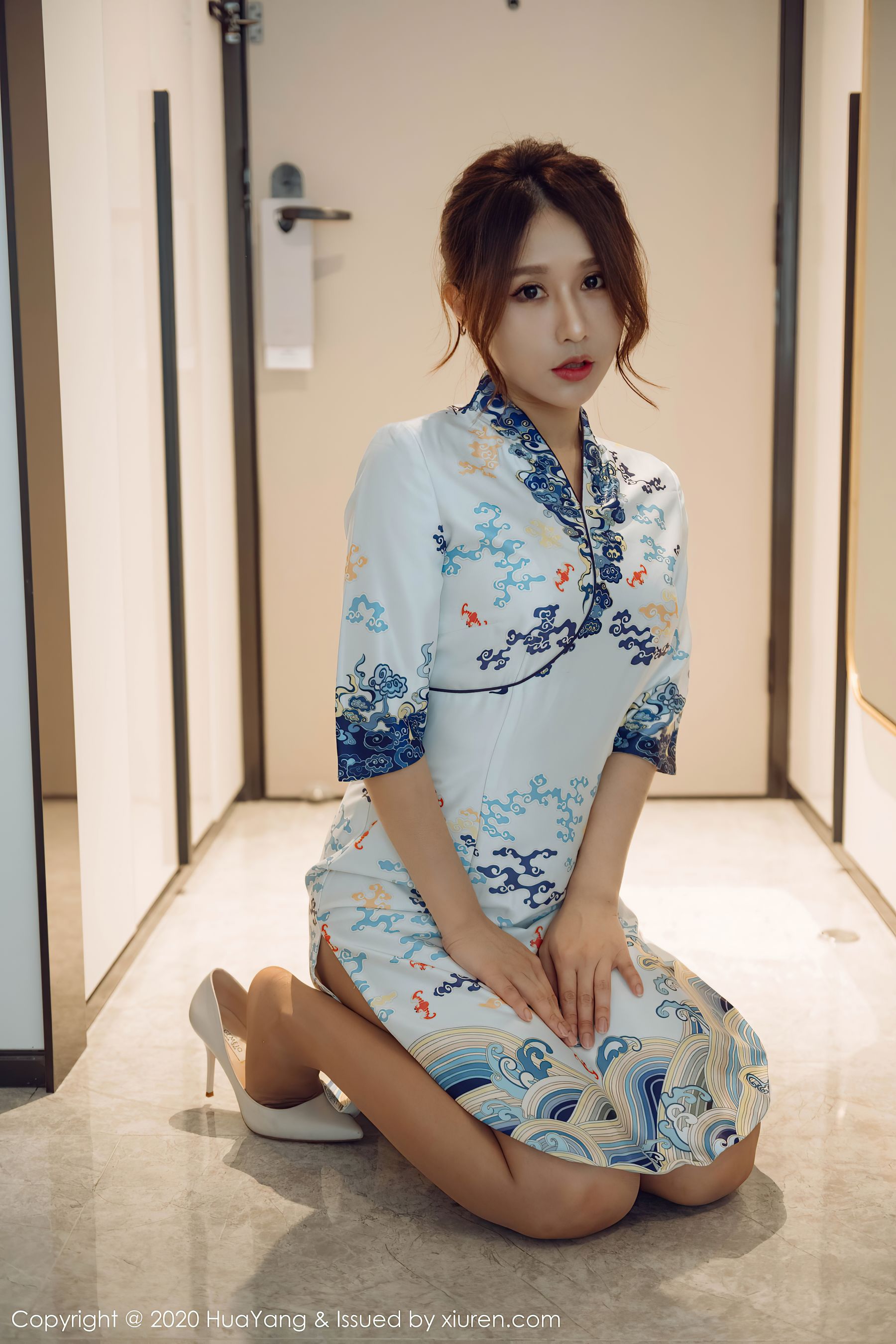 Vol.293 徐安安-图32