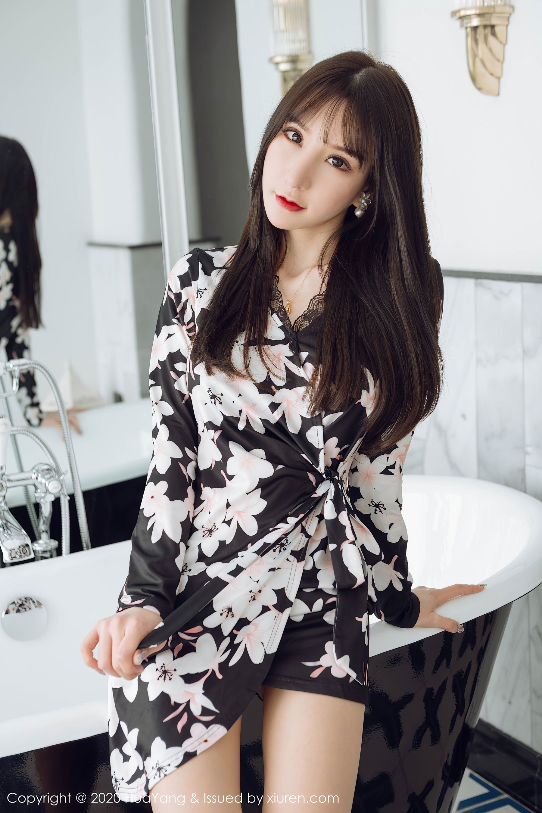 Vol.296 周于希Sandy-图0