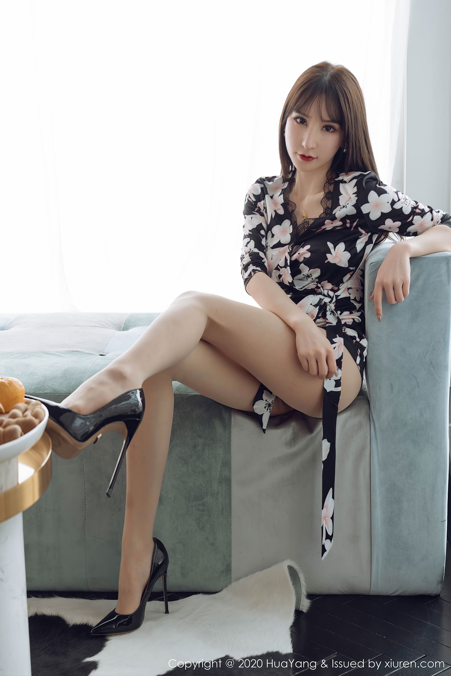 Vol.296 周于希Sandy-图7