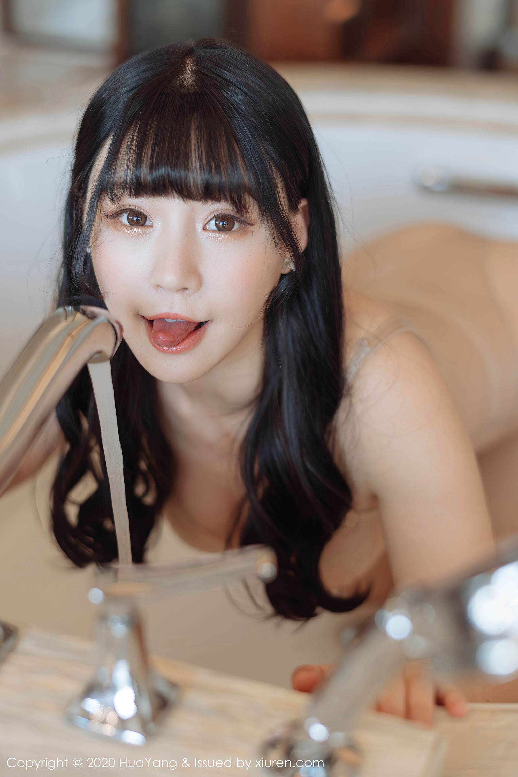 Vol.297 朱可儿Flower-图20