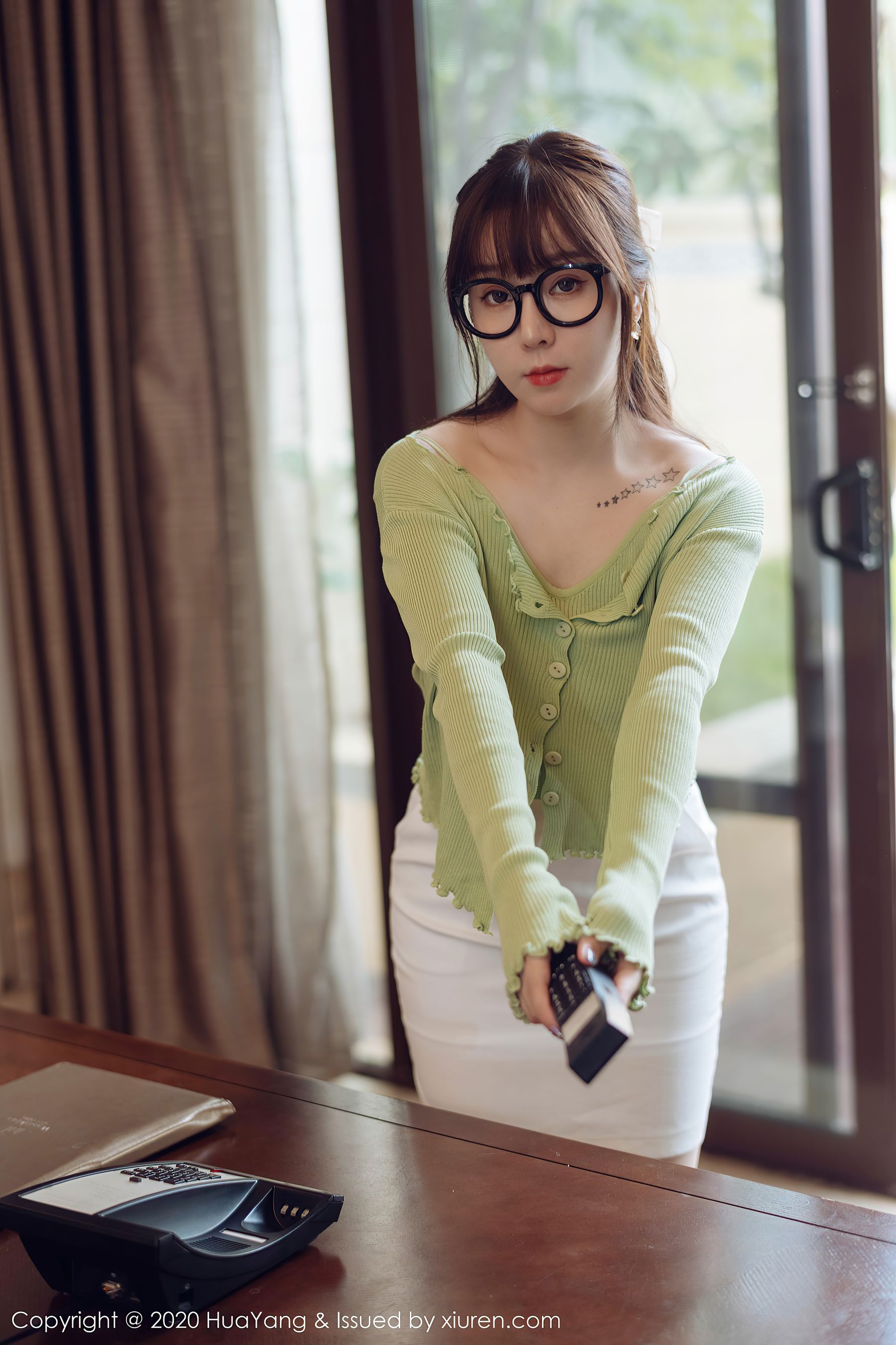 Vol.298 王雨纯-图10