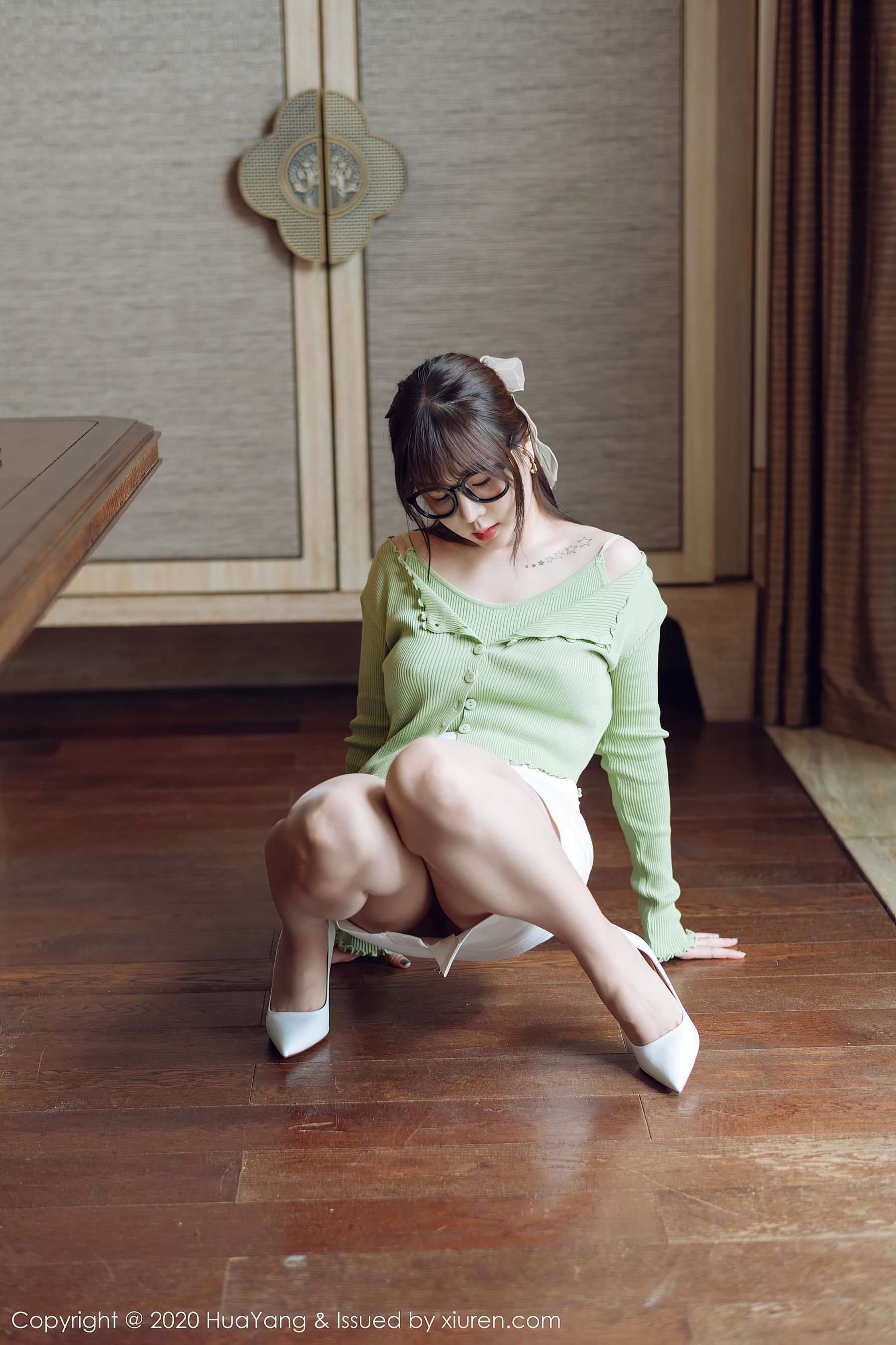 Vol.298 王雨纯-图21