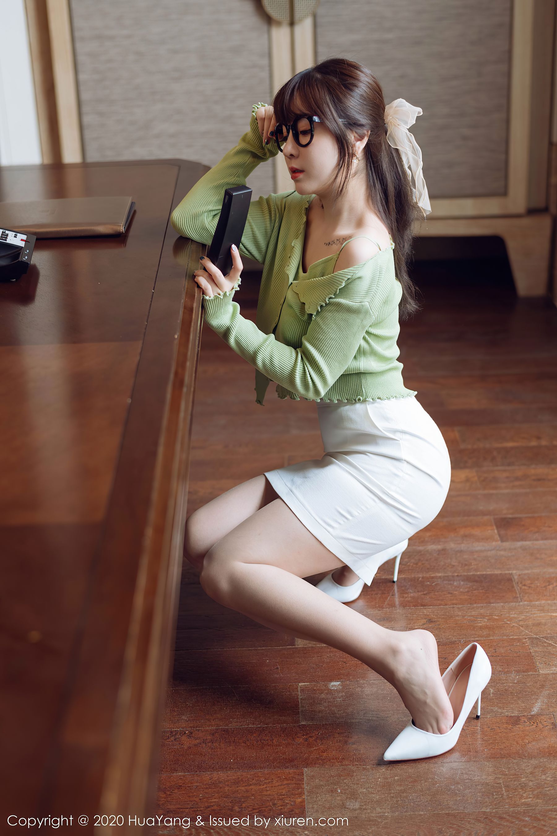 Vol.298 王雨纯-图33