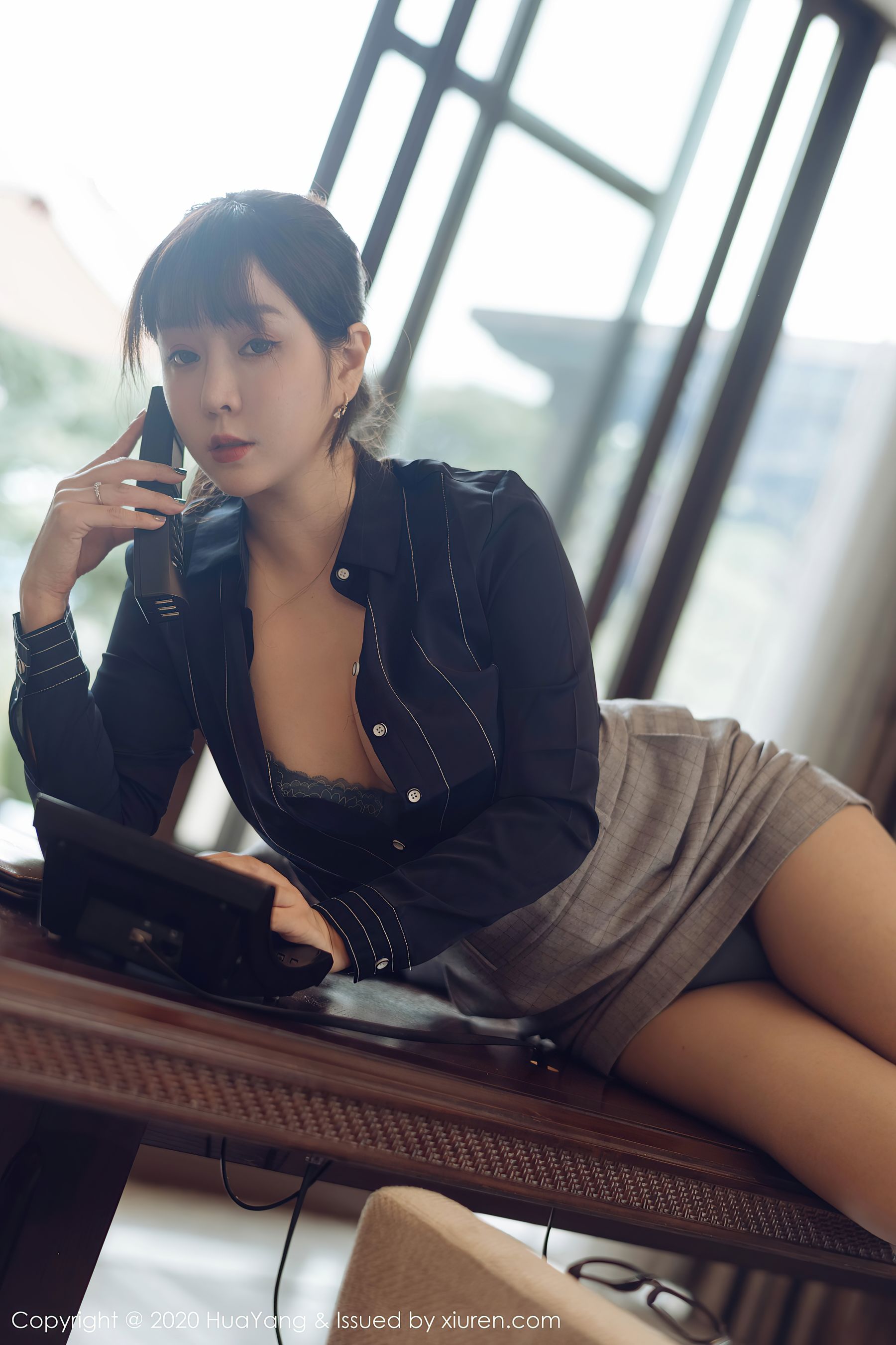 Vol.298 王雨纯-图64
