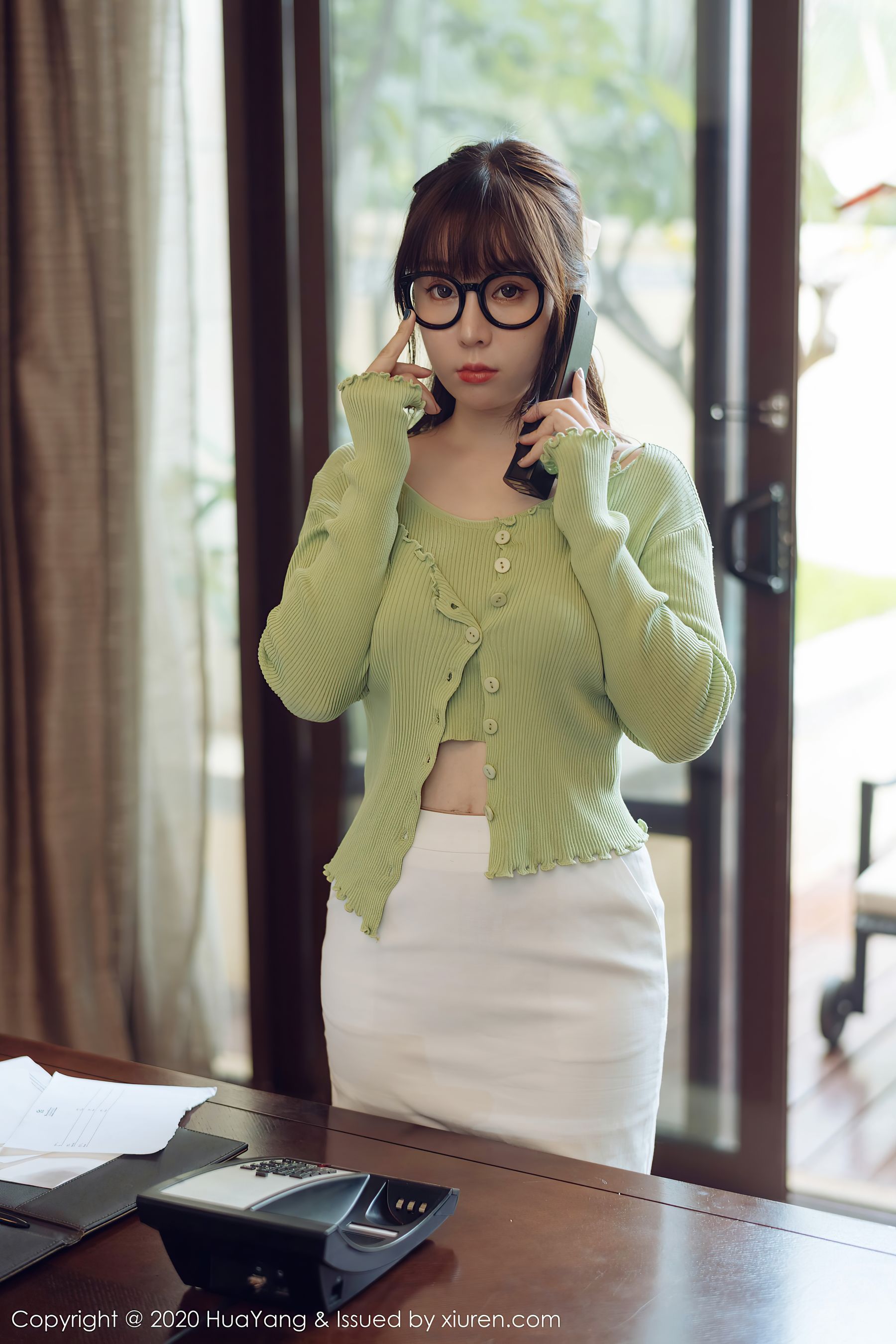 Vol.298 王雨纯-图6