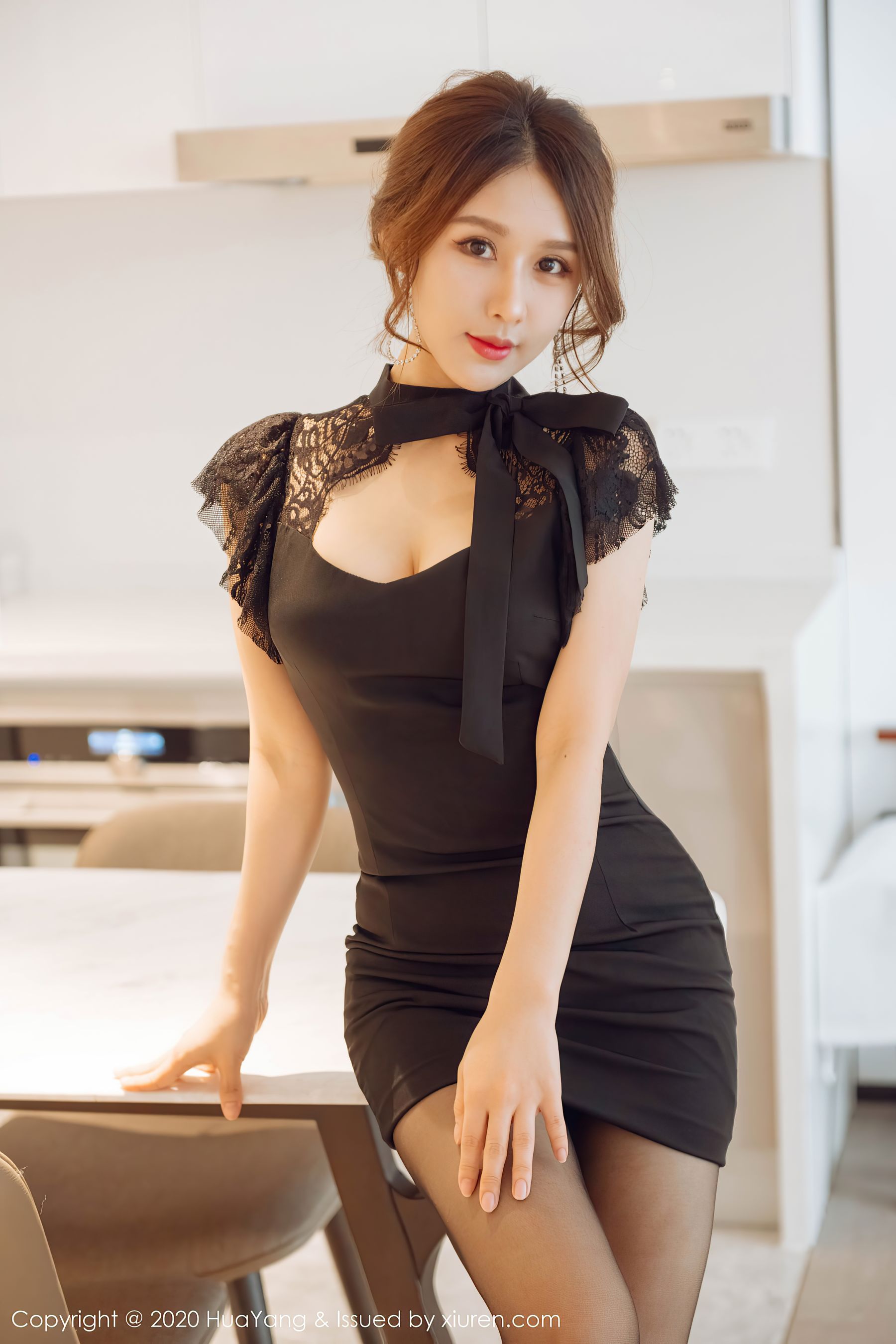 Vol.299 徐安安-图0