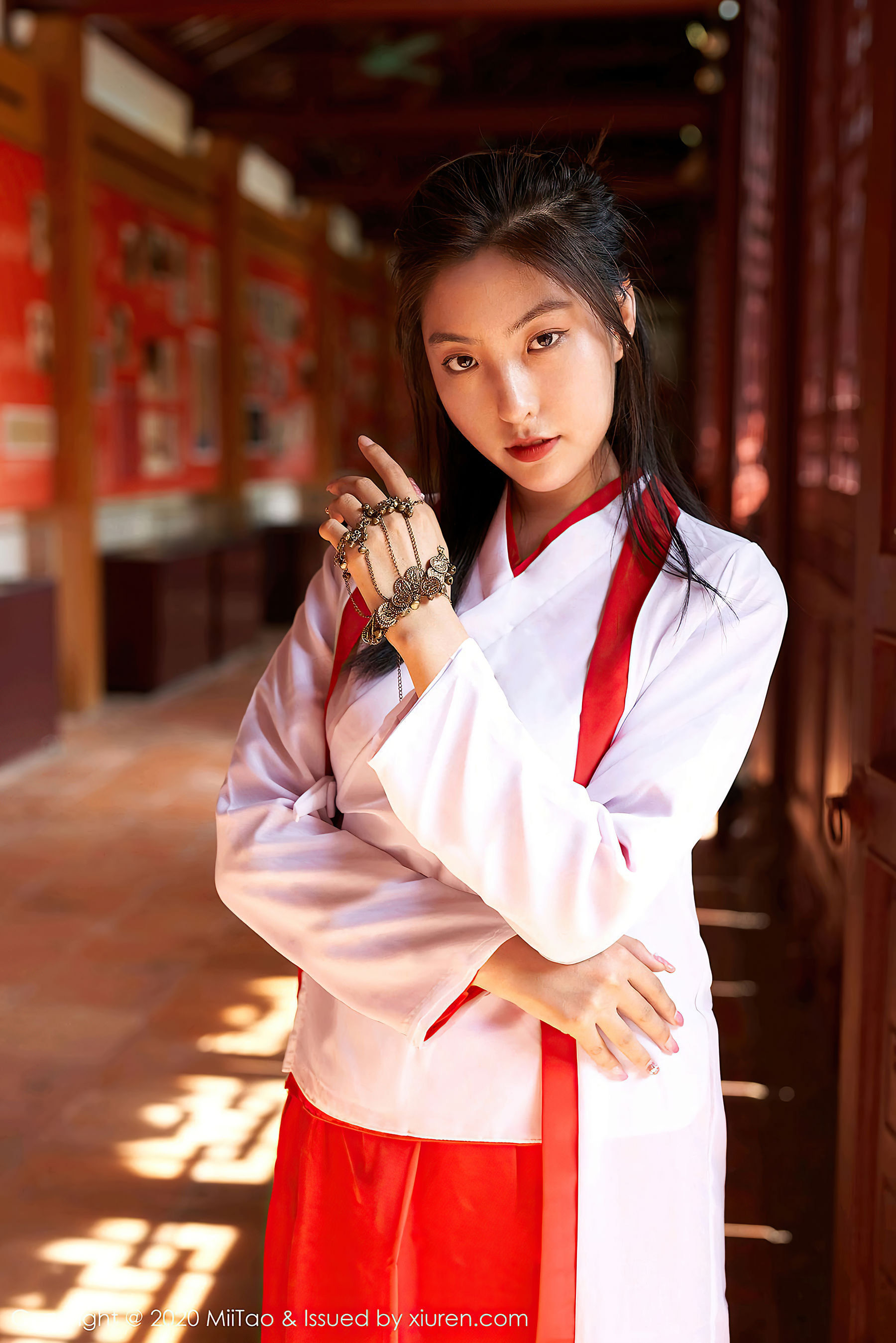 VOL.142 茵茵简-图11