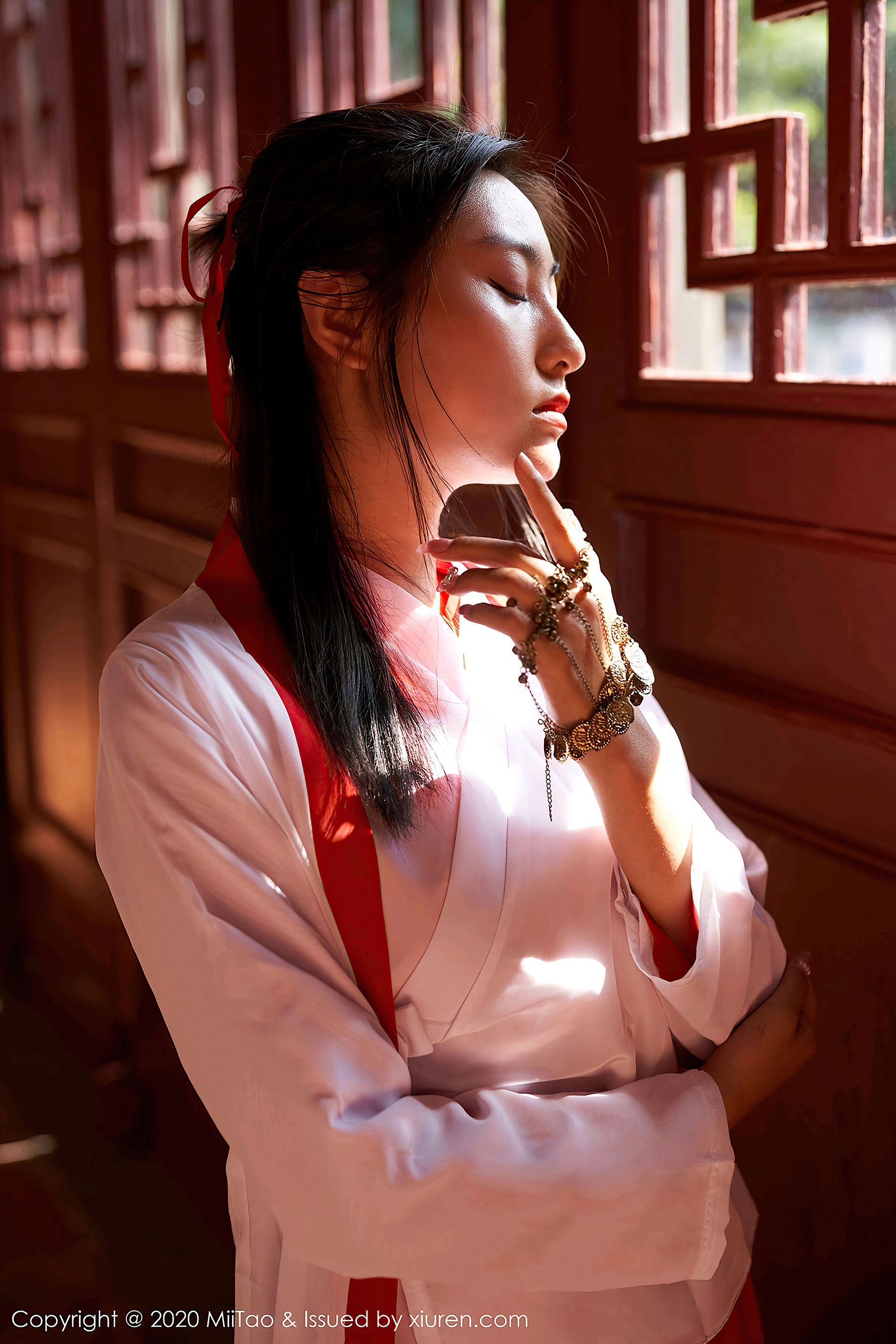 VOL.142 茵茵简-图13