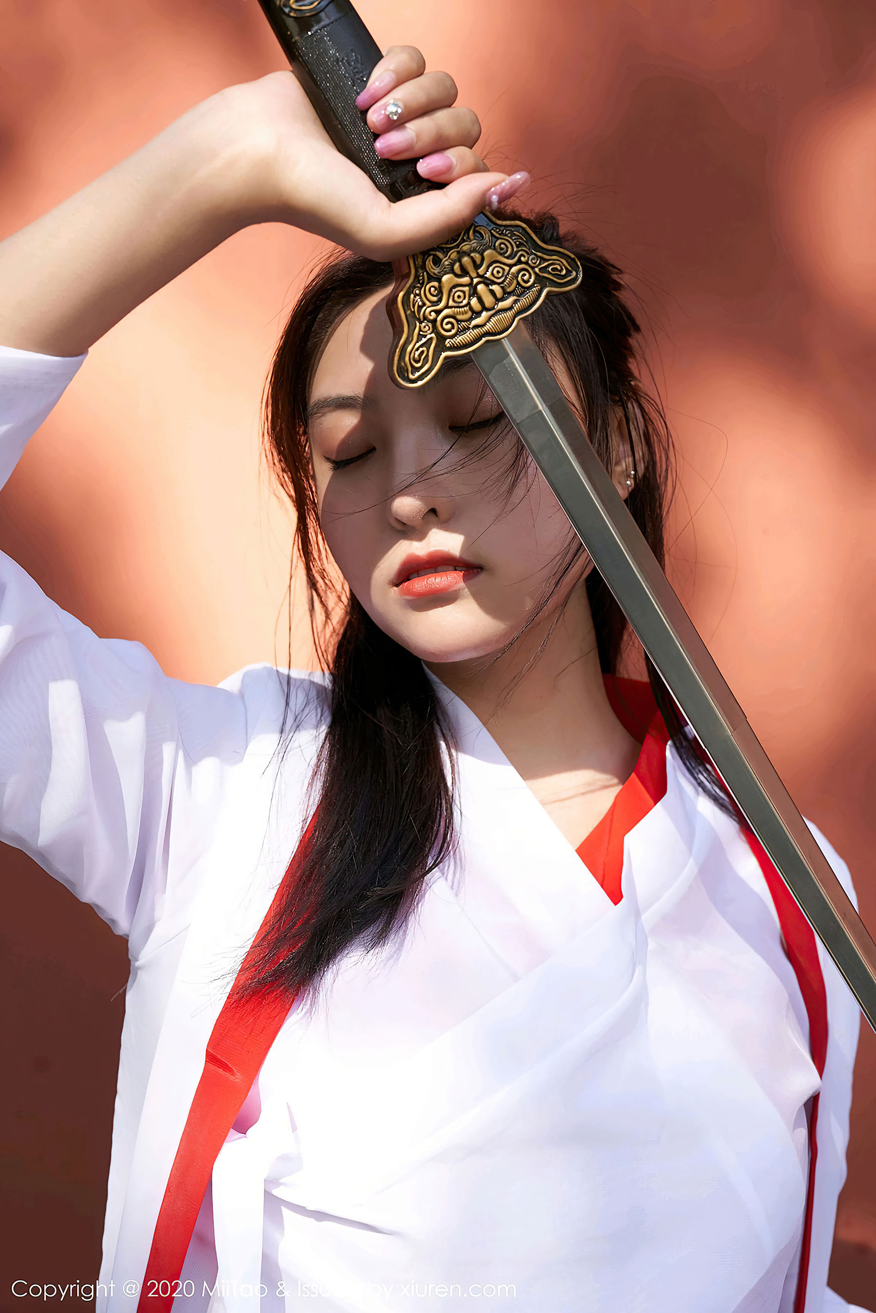 VOL.142 茵茵简-图16