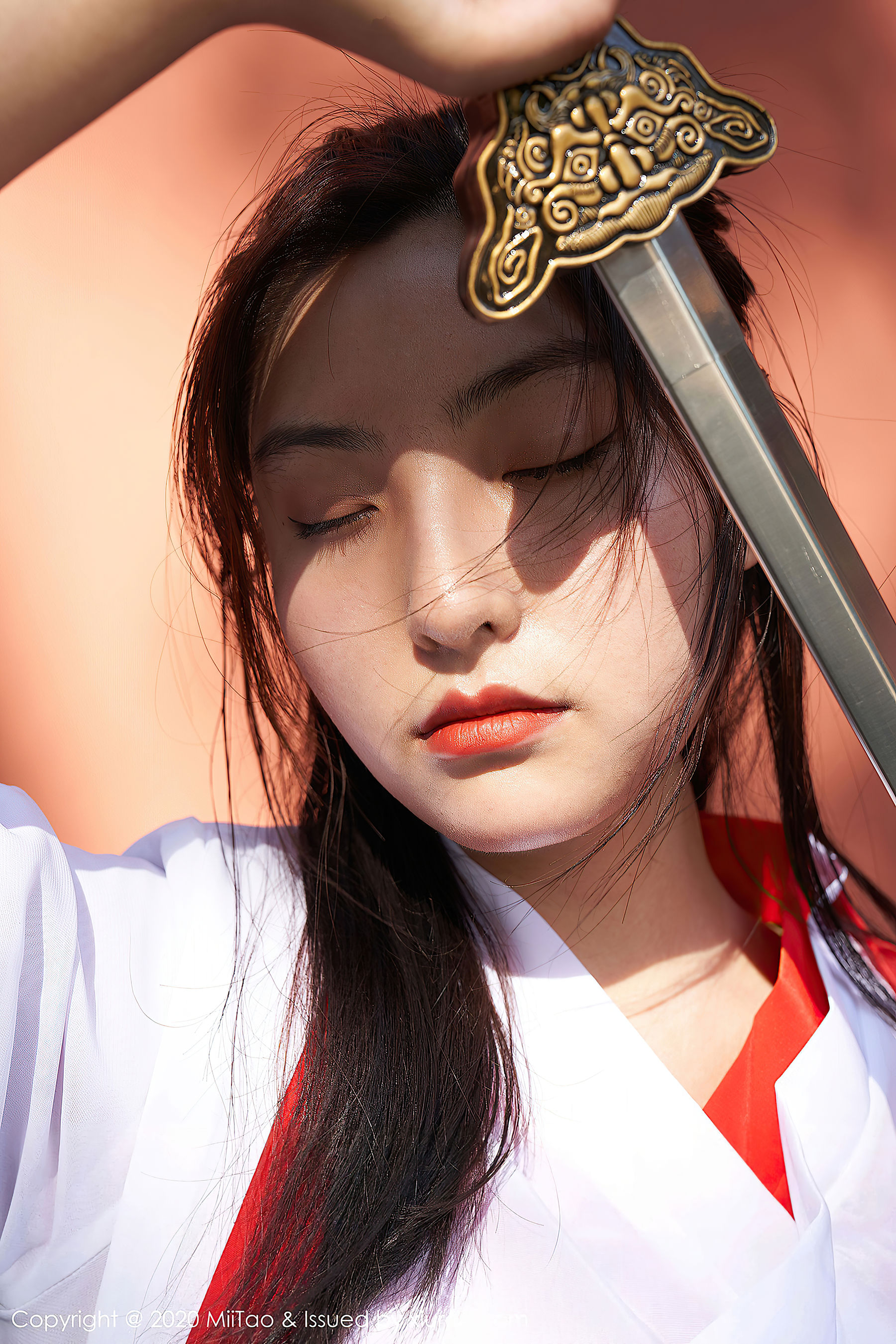VOL.142 茵茵简-图17