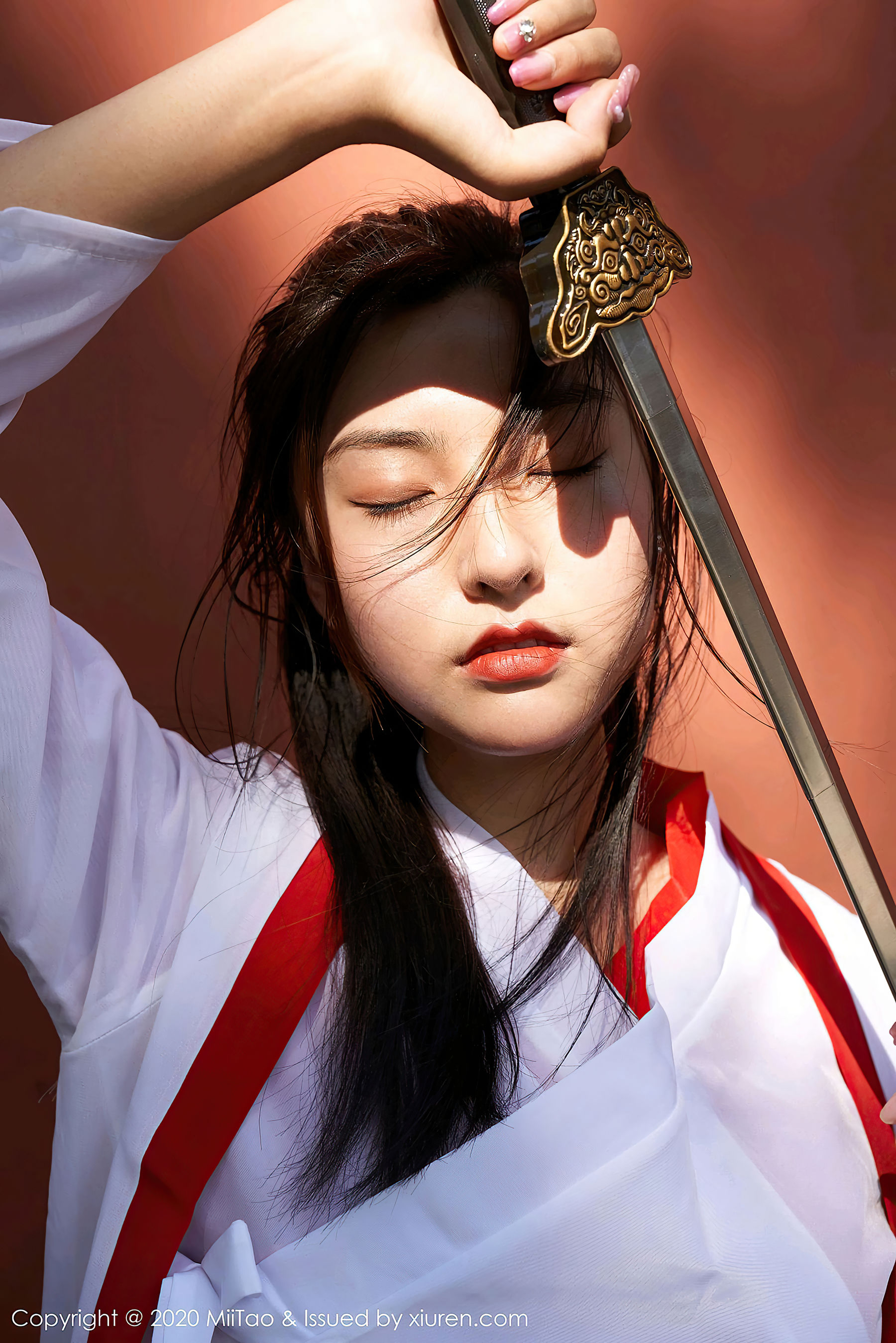 VOL.142 茵茵简-图19