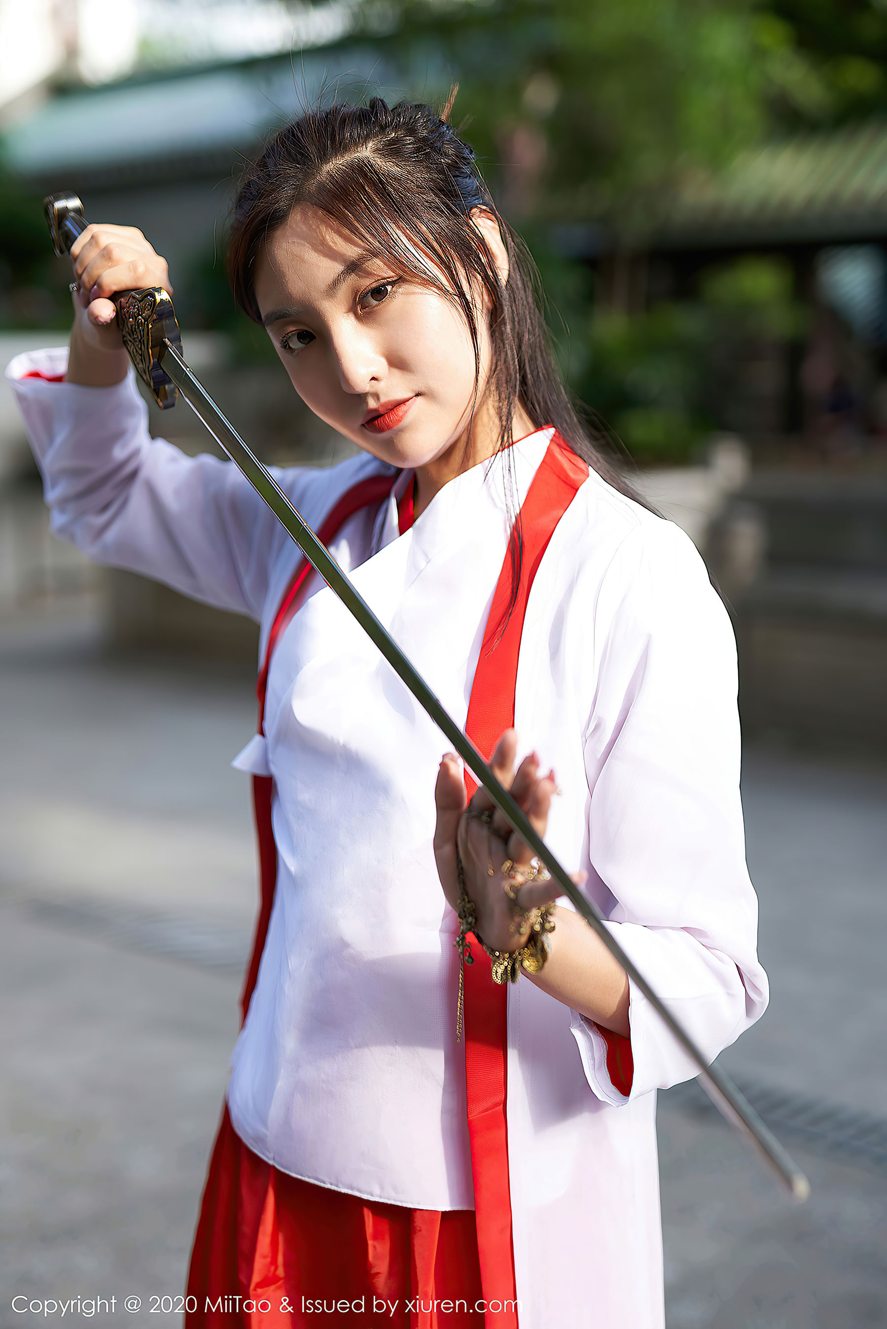 VOL.142 茵茵简-图27