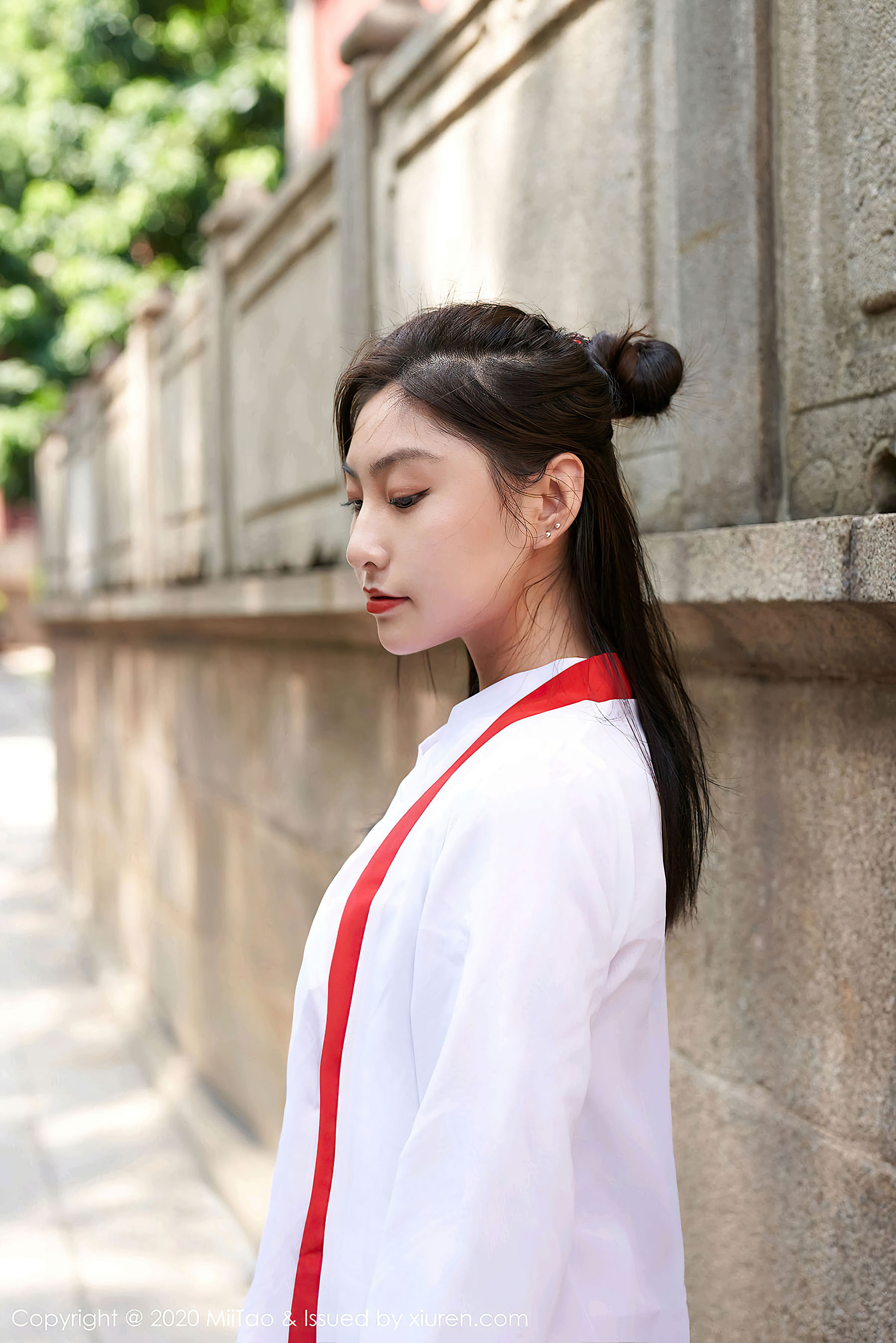 VOL.142 茵茵简-图2