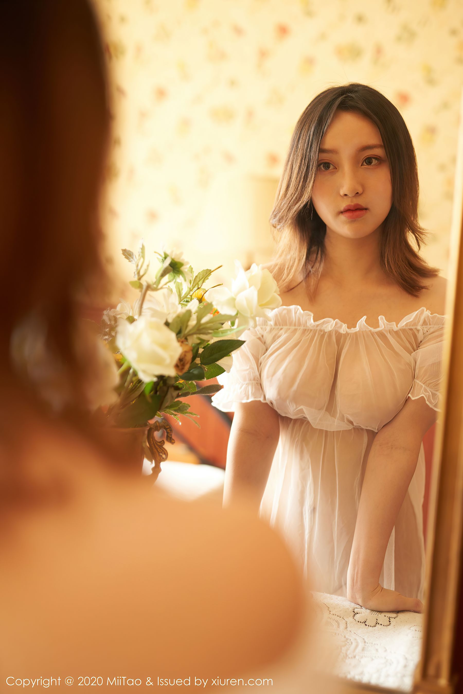 VOL.143 月月may-图9