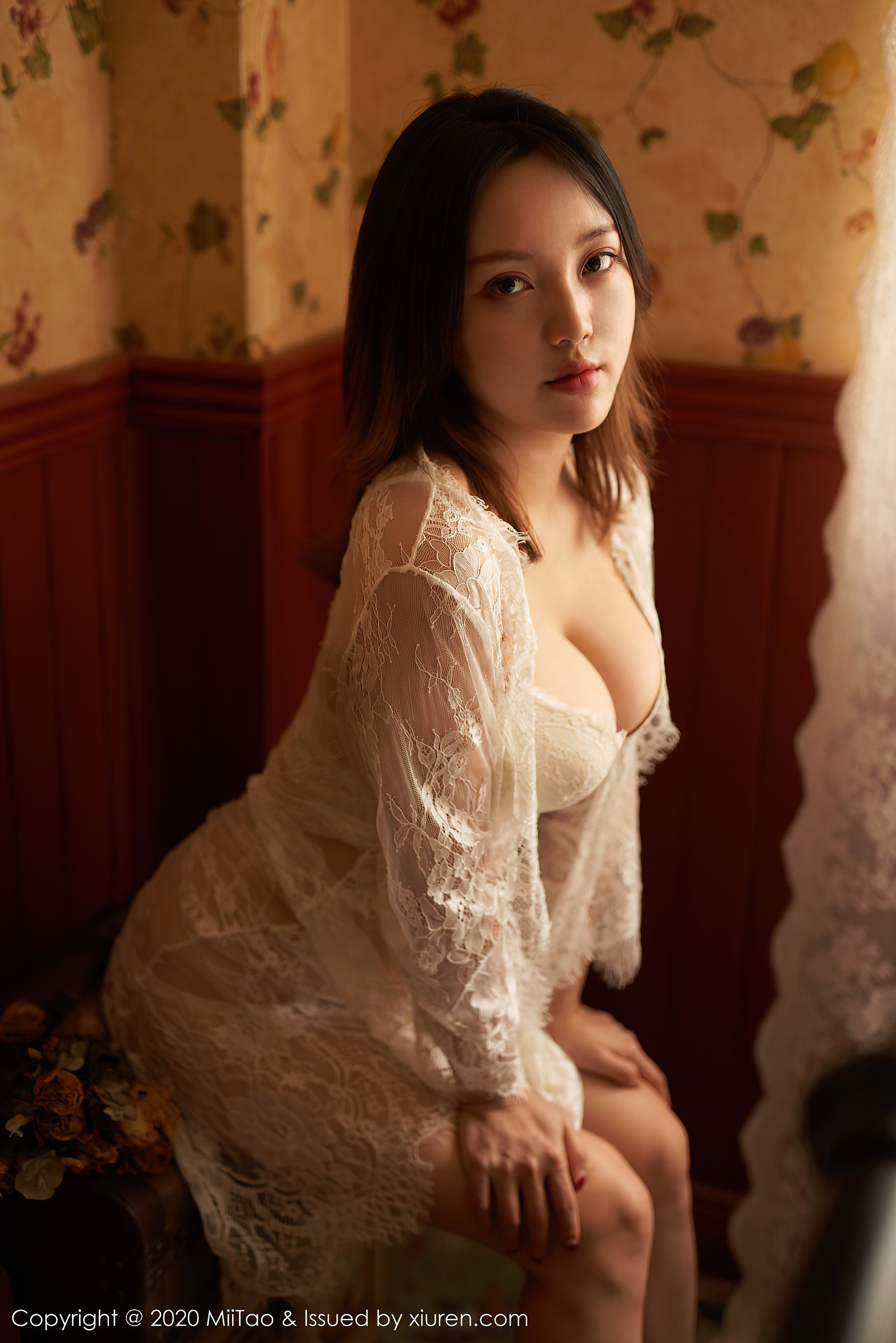 VOL.143 月月may-图28
