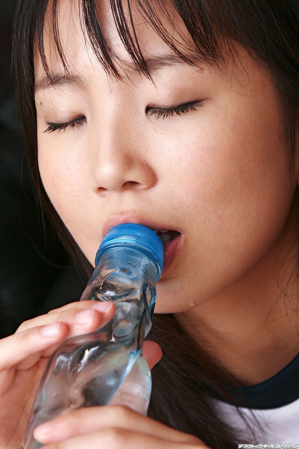 NO.525 Koharu Morino 森野小春 制服美少女天国-图42