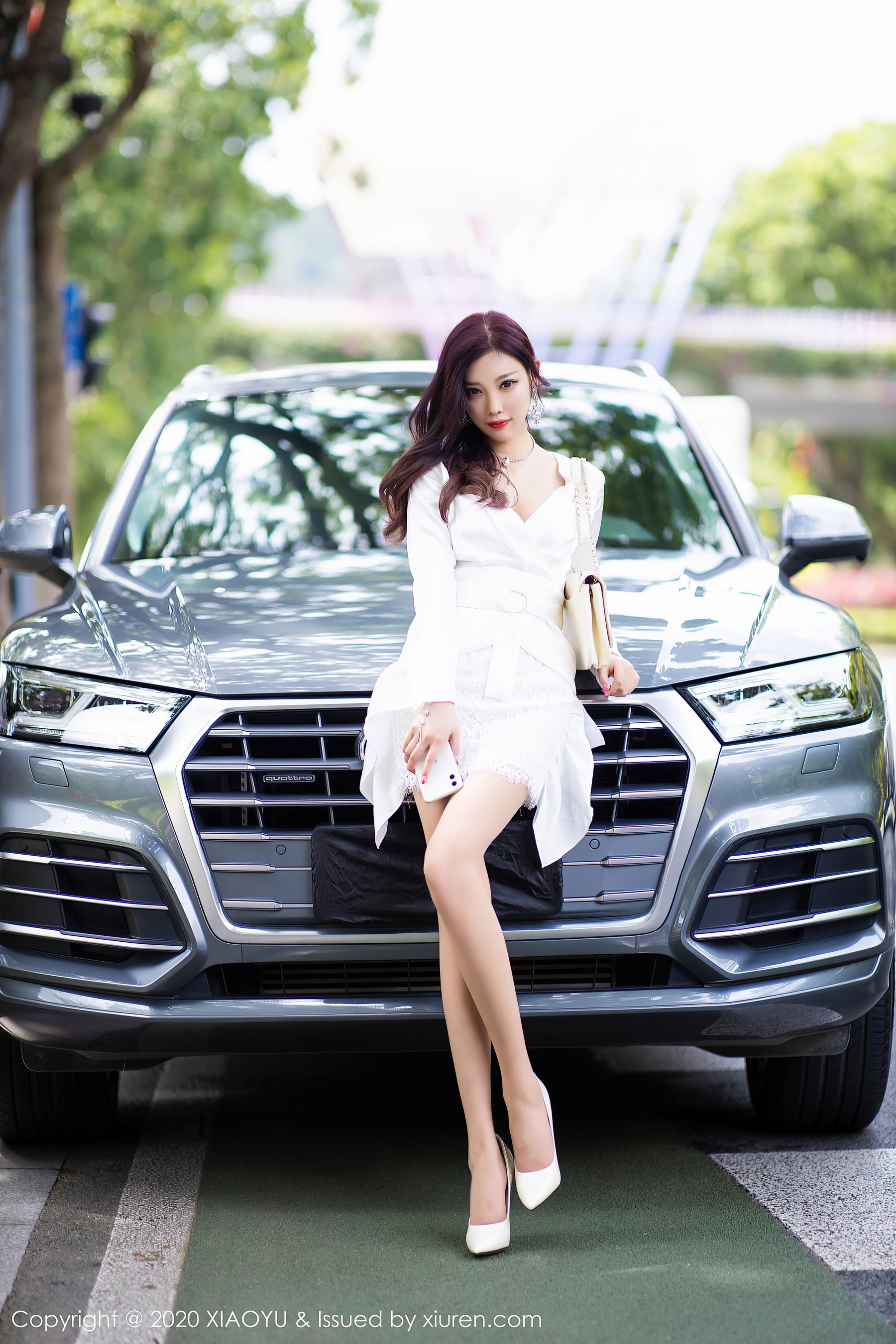 Vol.353 杨晨晨sugar-图9