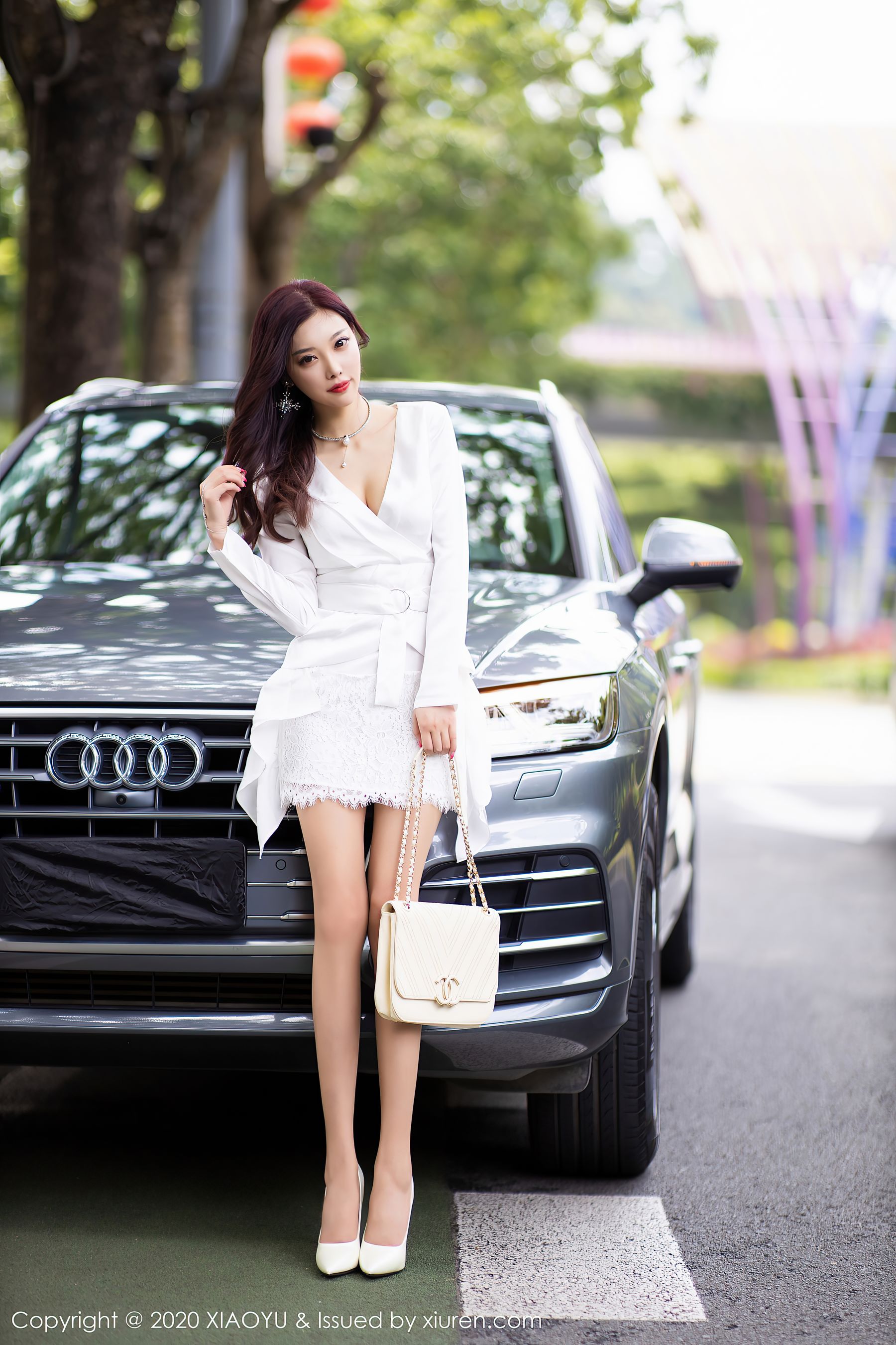 Vol.353 杨晨晨sugar-图10