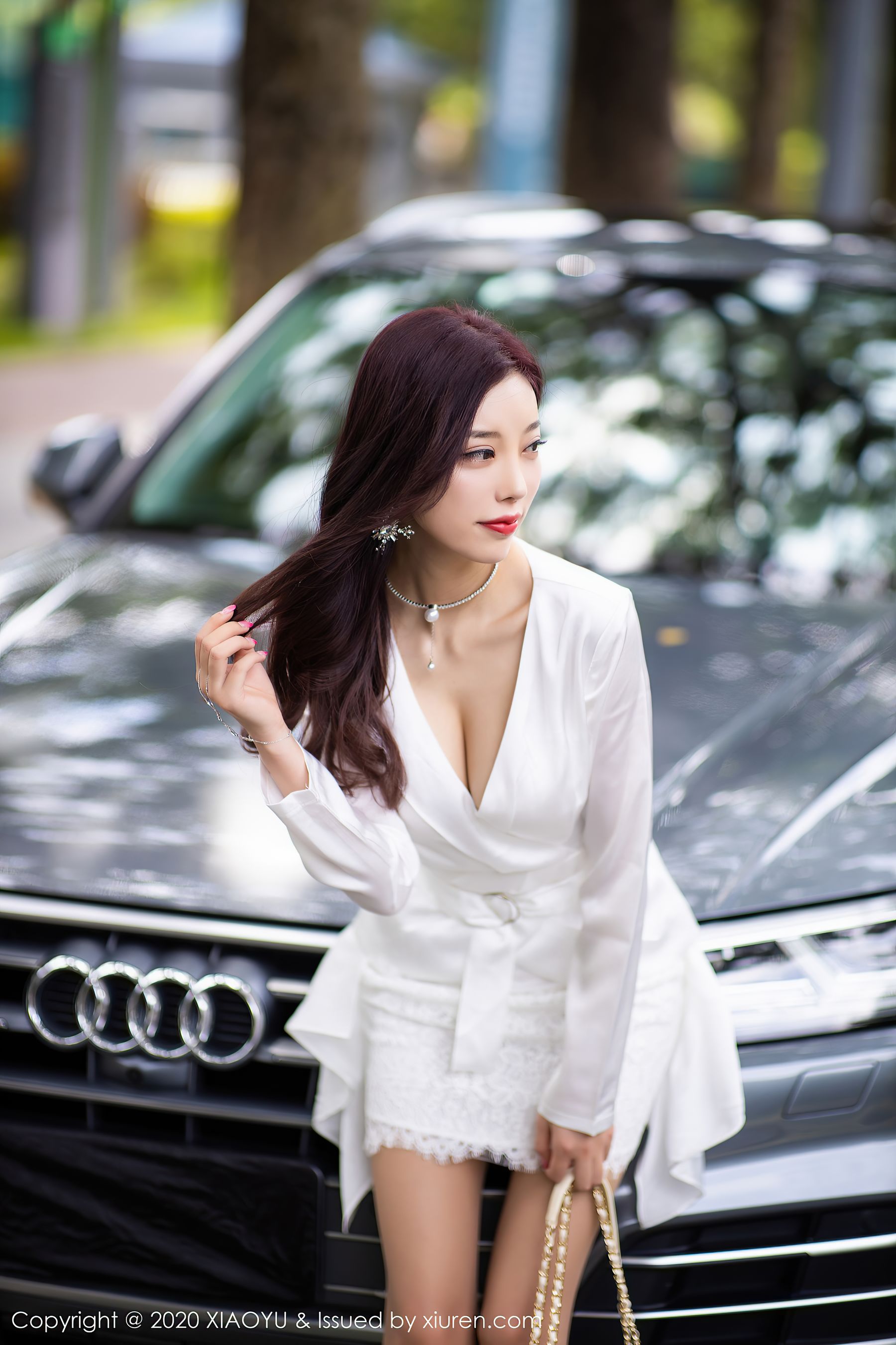 Vol.353 杨晨晨sugar-图11