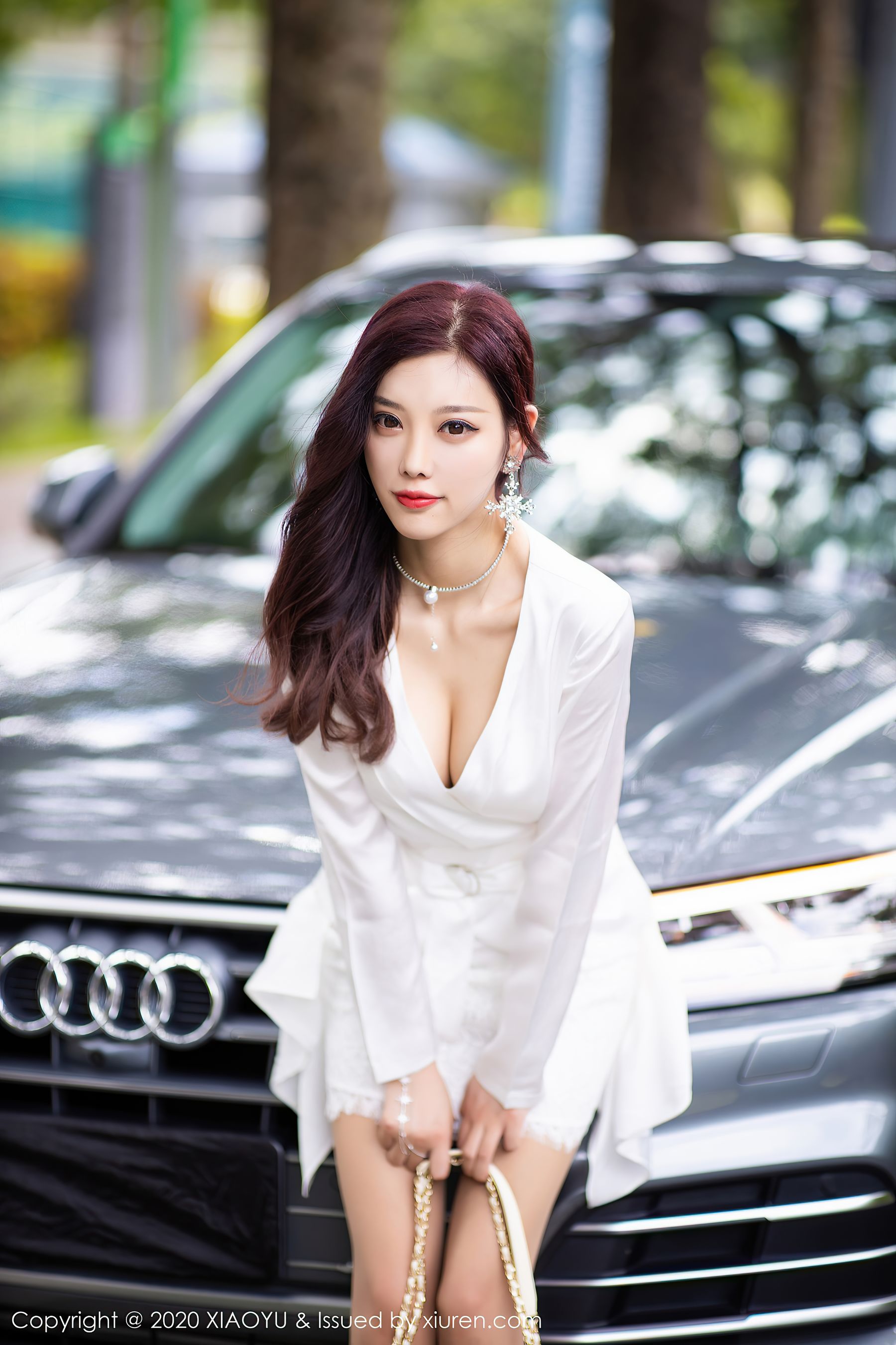 Vol.353 杨晨晨sugar-图12