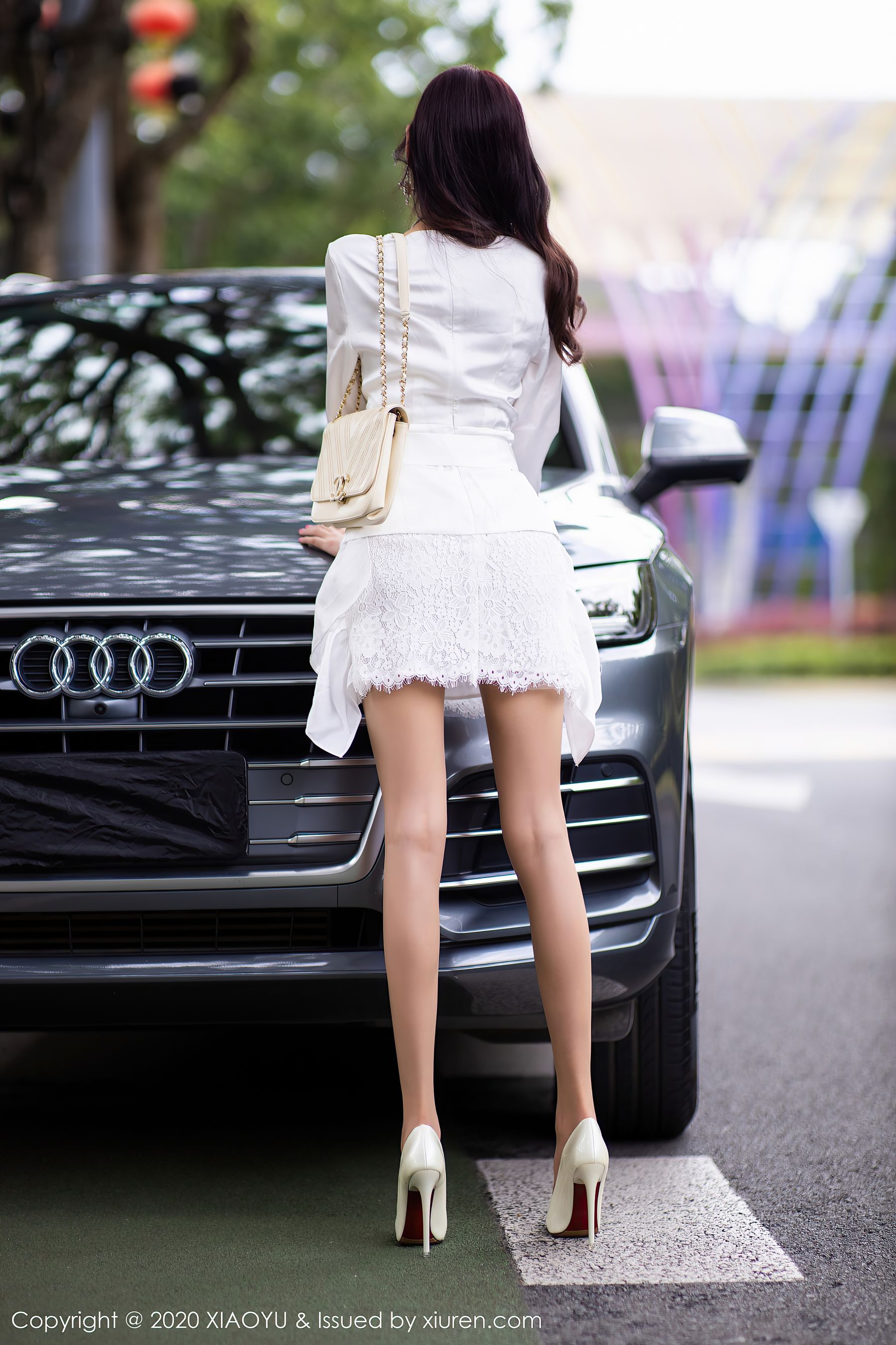 Vol.353 杨晨晨sugar-图14