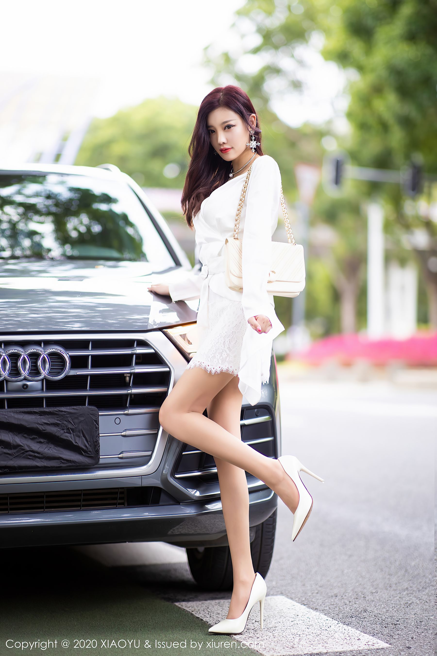 Vol.353 杨晨晨sugar-图16