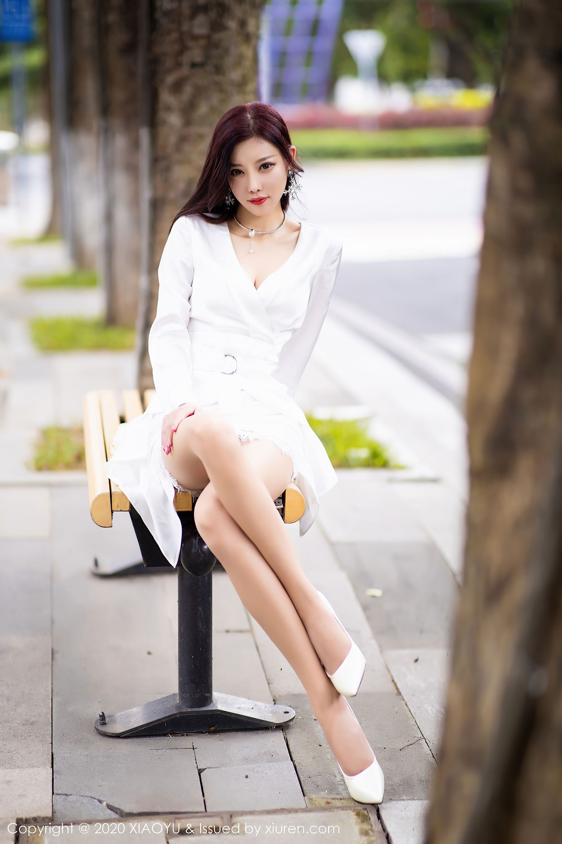 Vol.353 杨晨晨sugar-图20