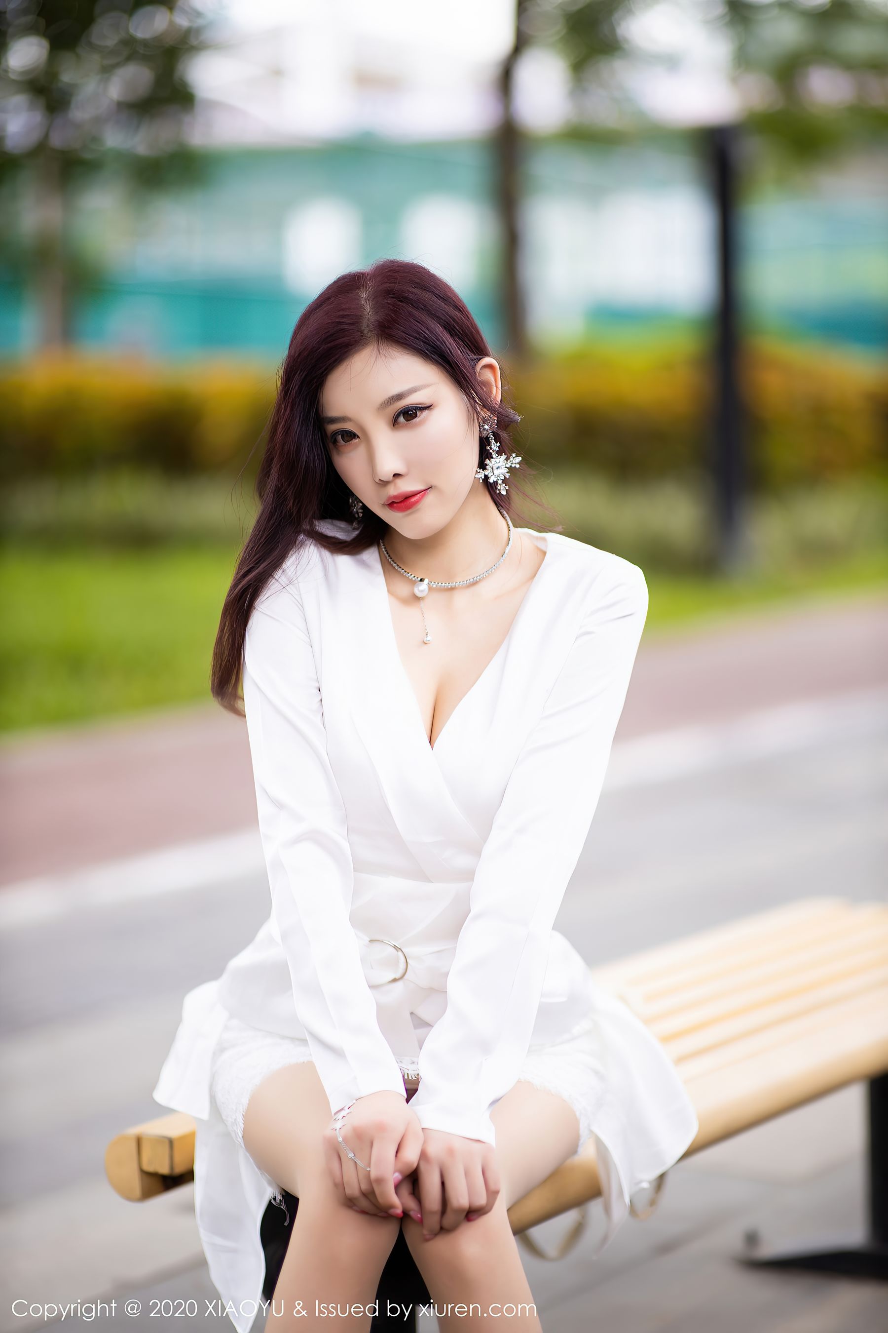 Vol.353 杨晨晨sugar-图21