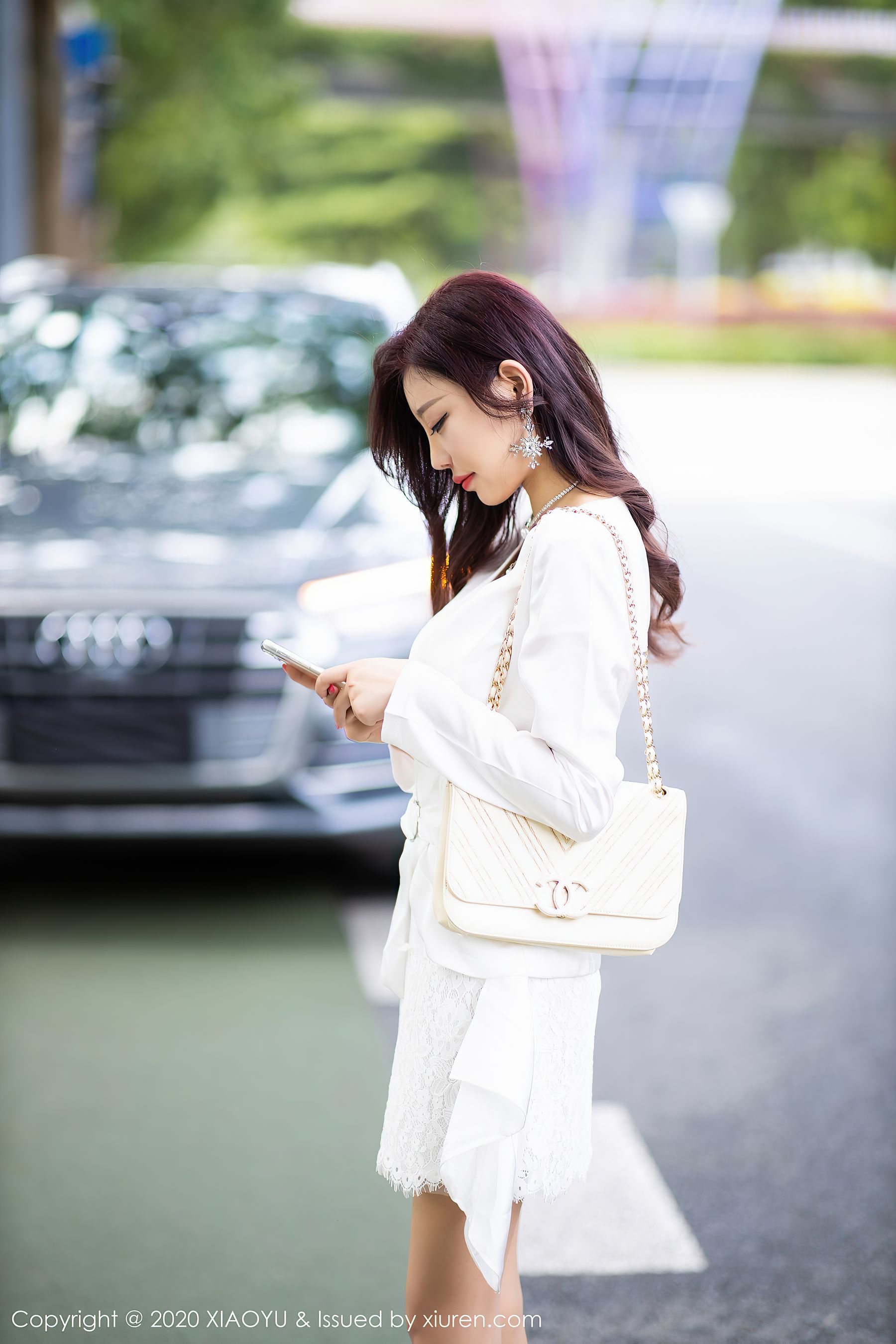 Vol.353 杨晨晨sugar-图2