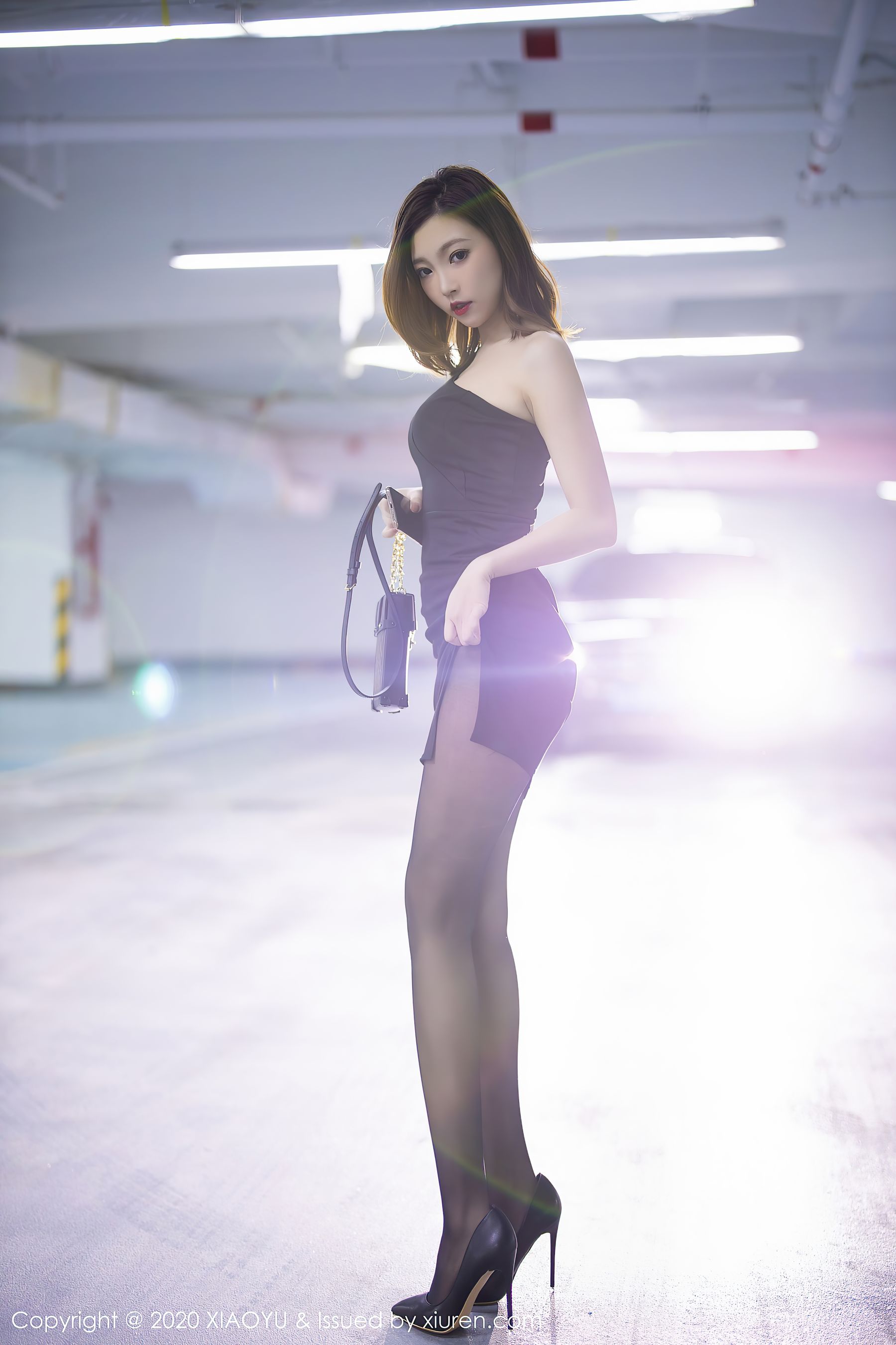 Vol.356 冯木木LRIS-图14