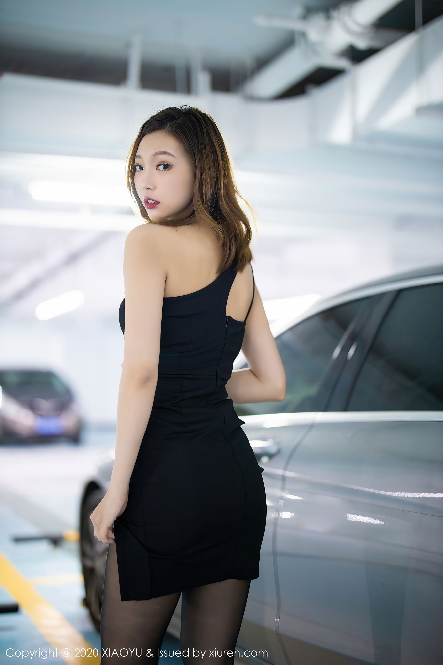 Vol.356 冯木木LRIS-图16