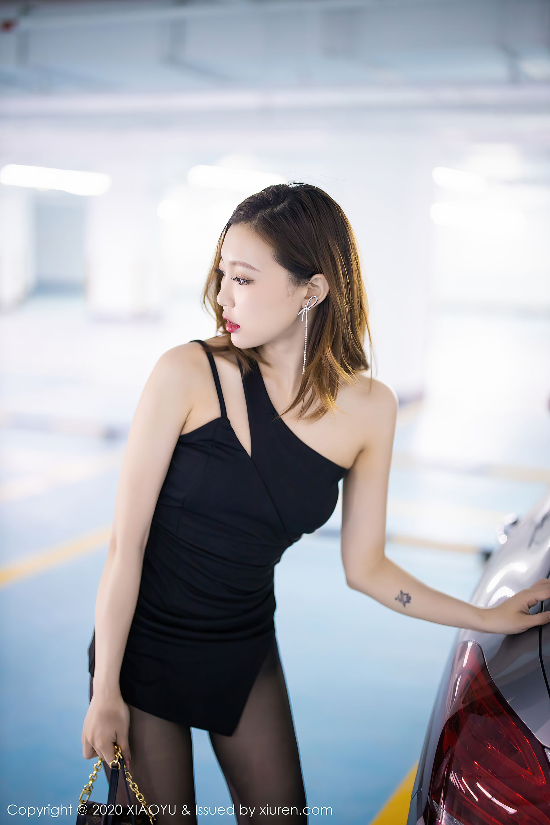 Vol.356 冯木木LRIS-图30