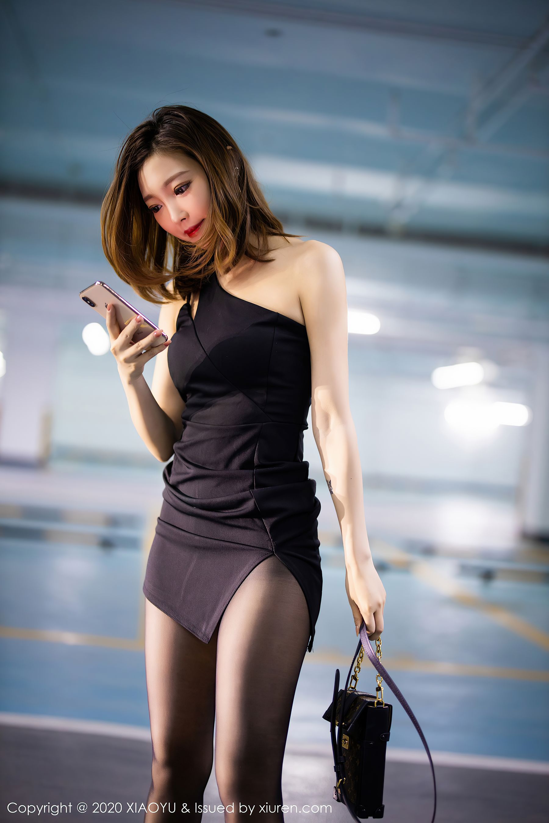 Vol.356 冯木木LRIS-图37