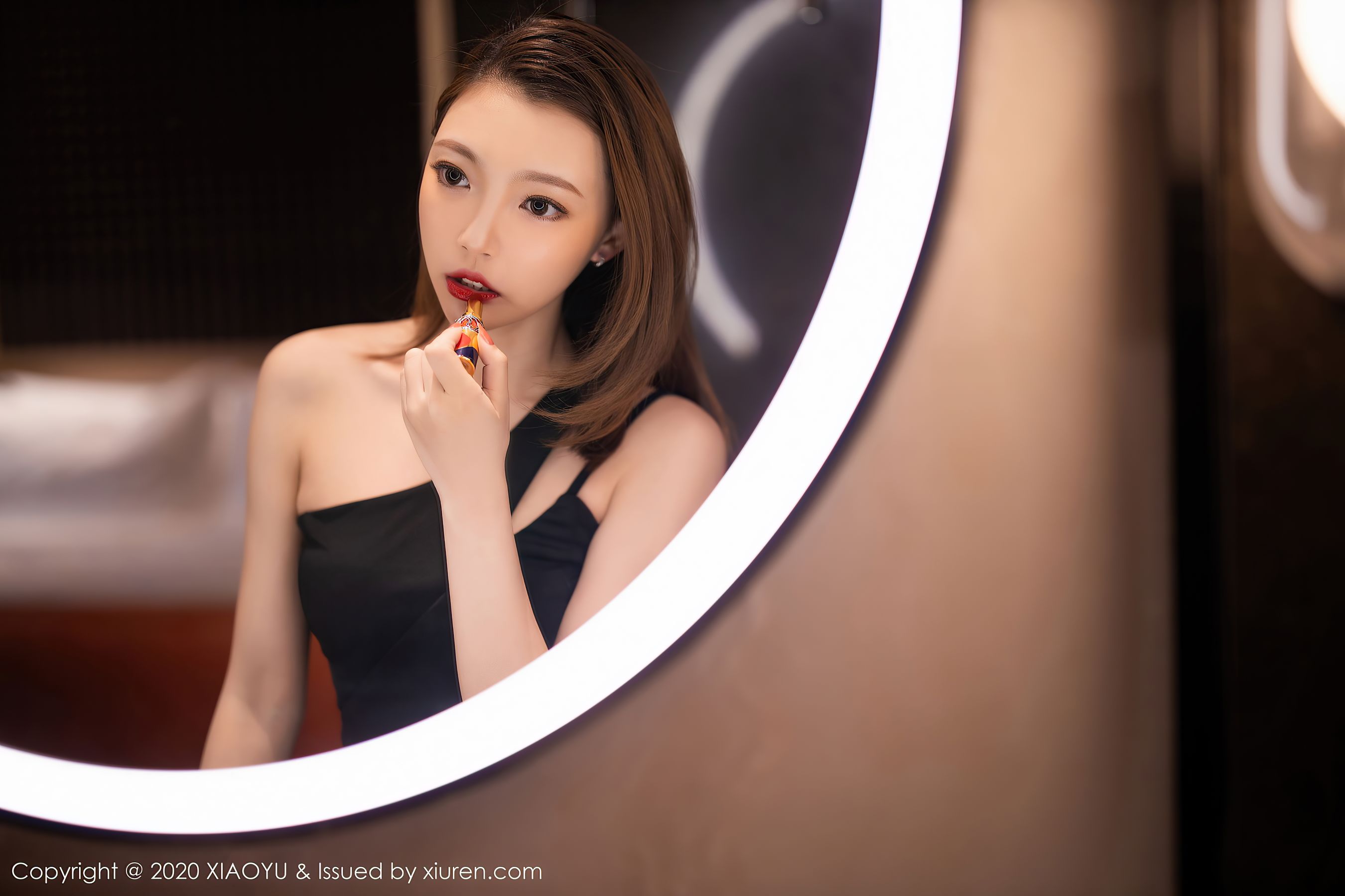 Vol.356 冯木木LRIS-图3