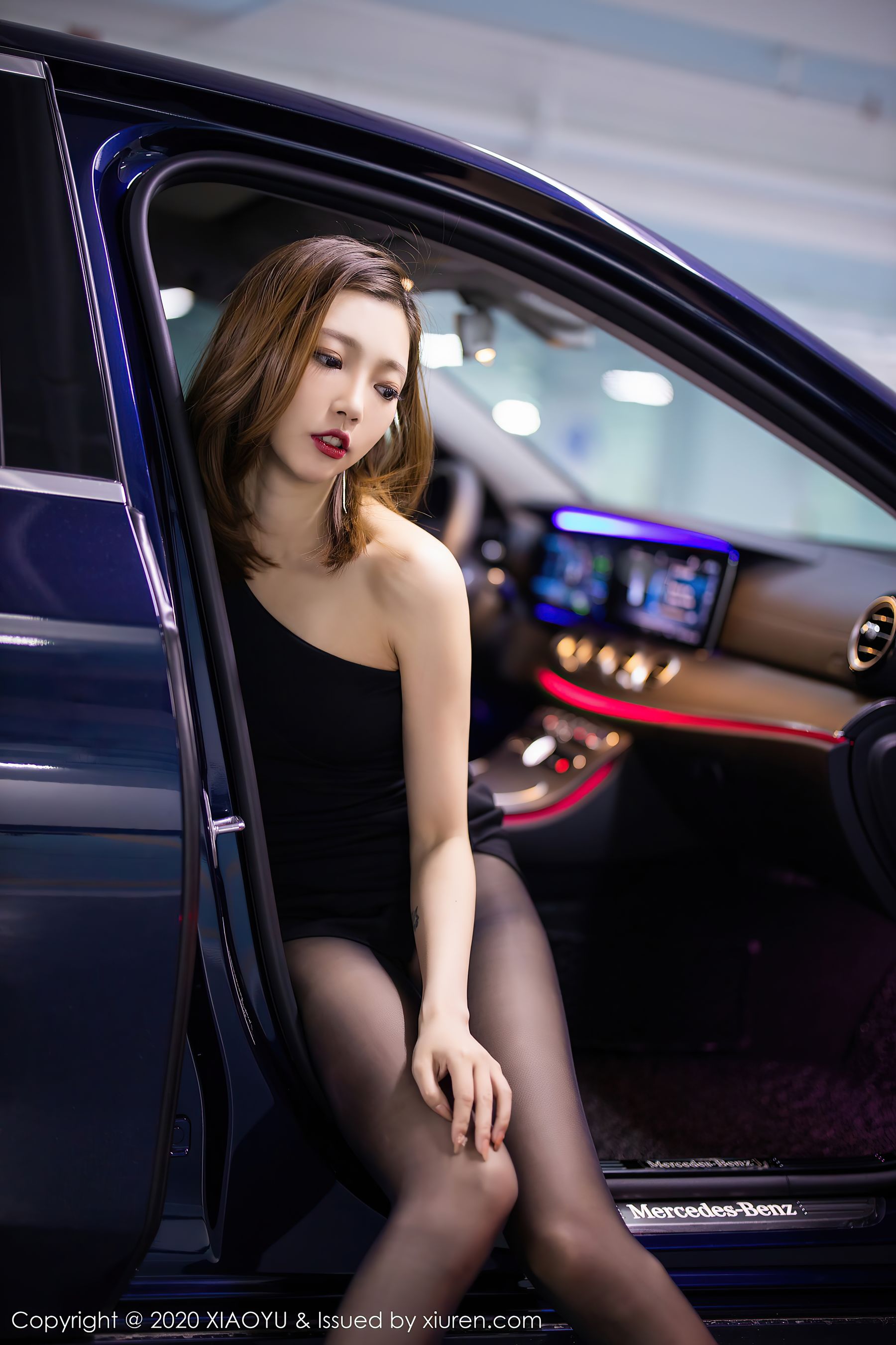 Vol.356 冯木木LRIS-图43