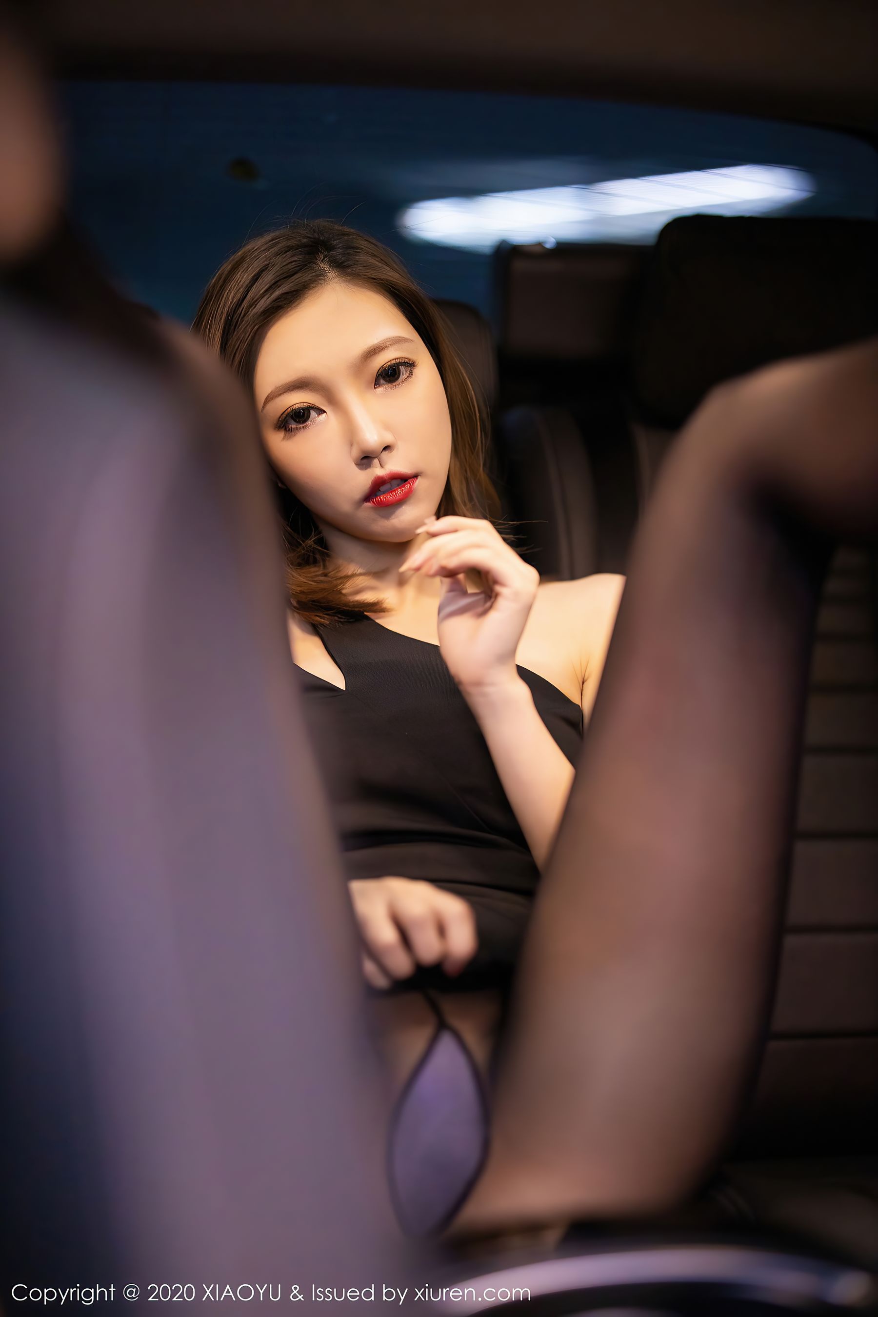 Vol.356 冯木木LRIS-图89
