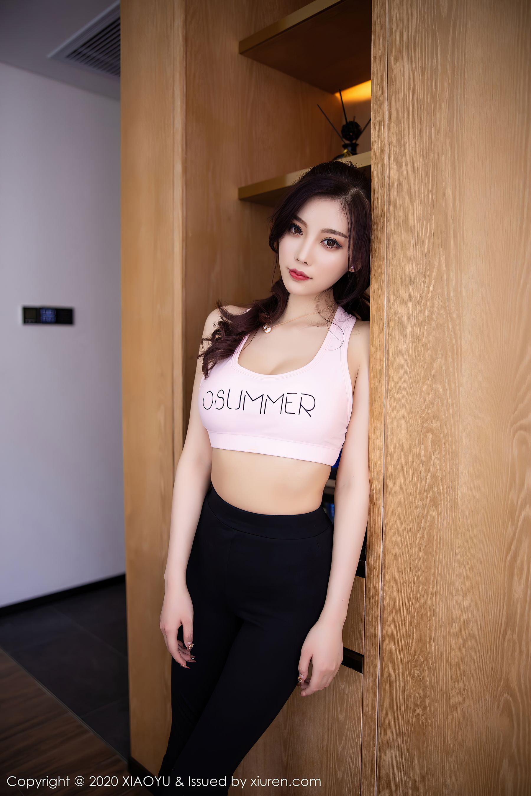 Vol.358 杨晨晨sugar-图0