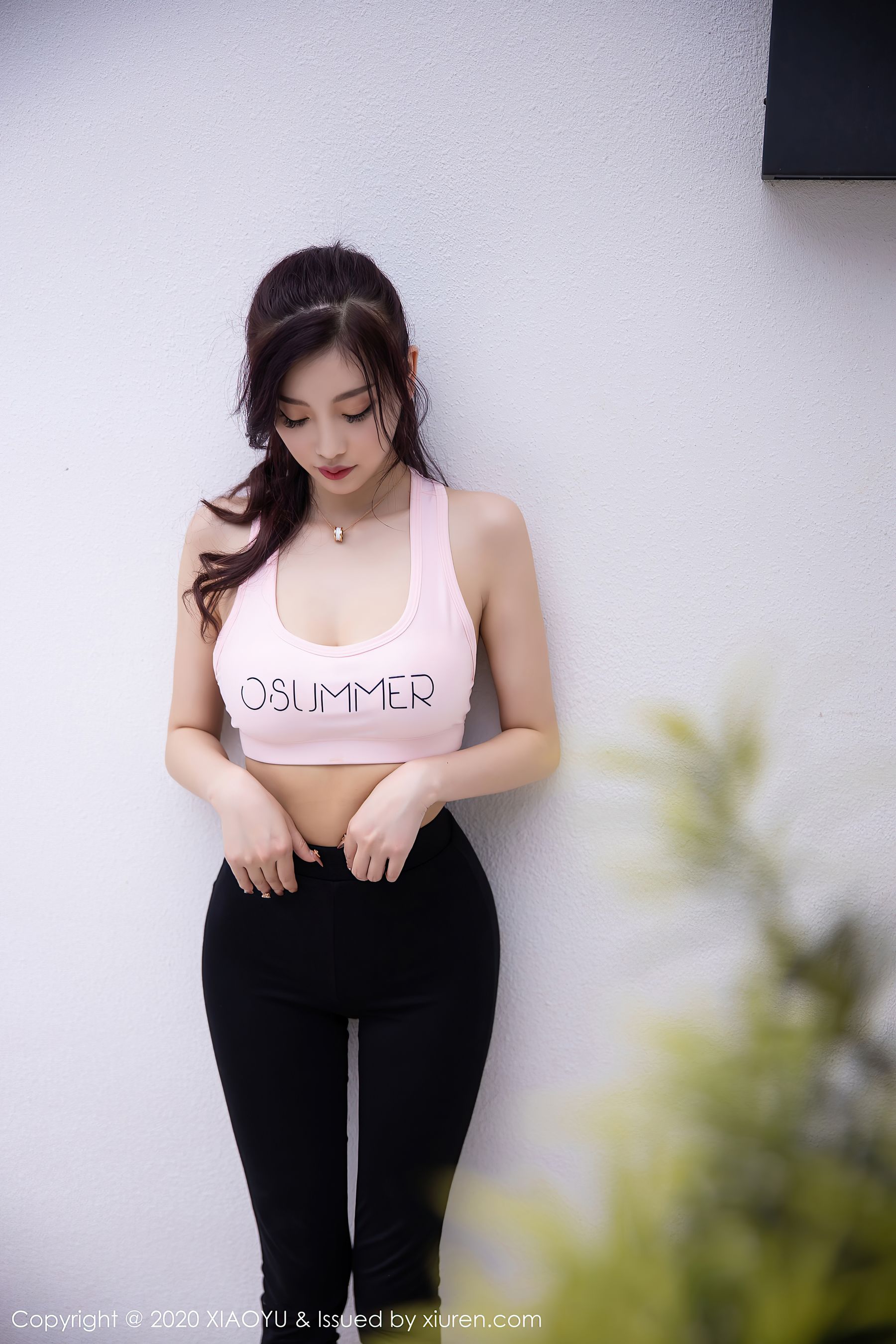 Vol.358 杨晨晨sugar-图9