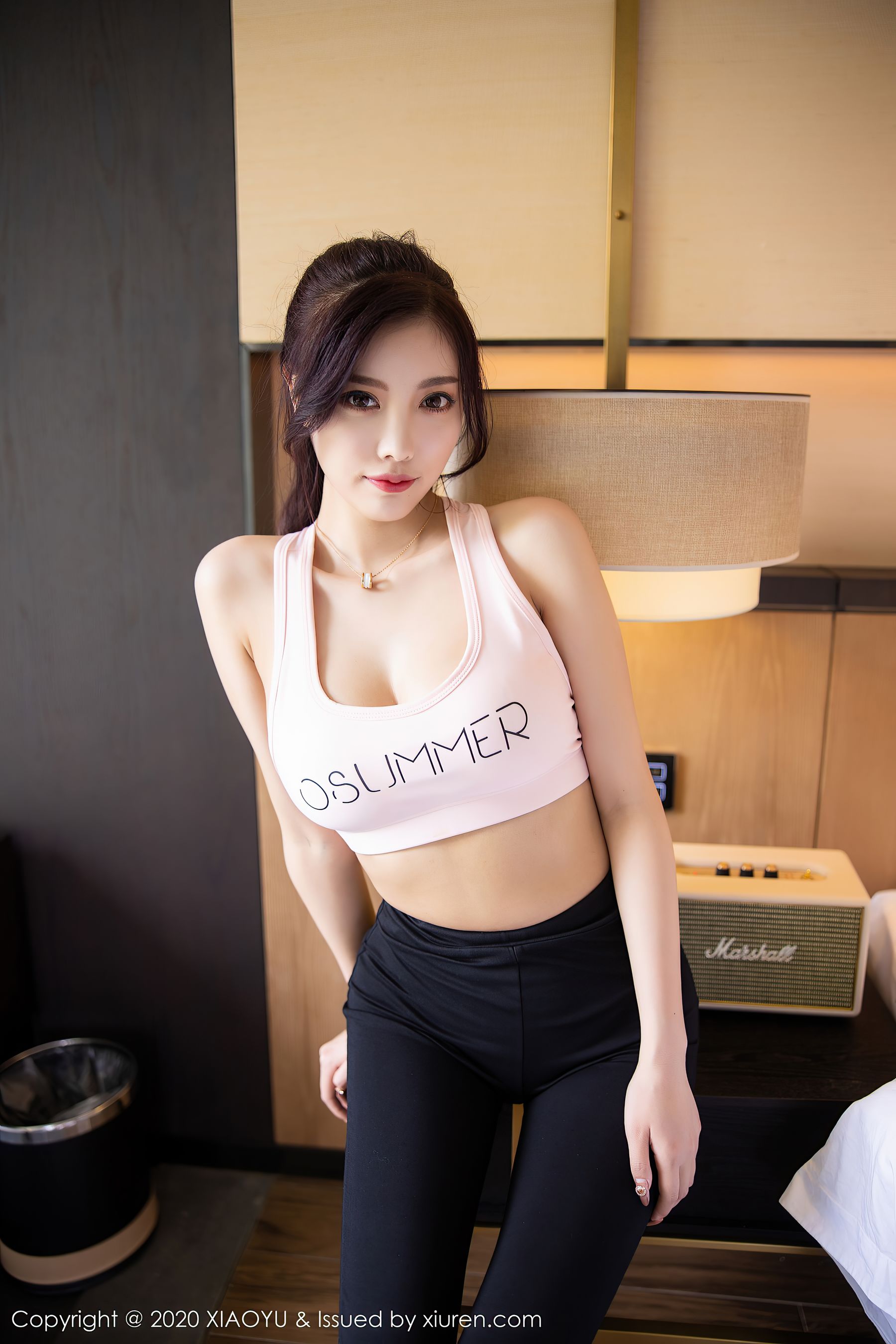 Vol.358 杨晨晨sugar-图22